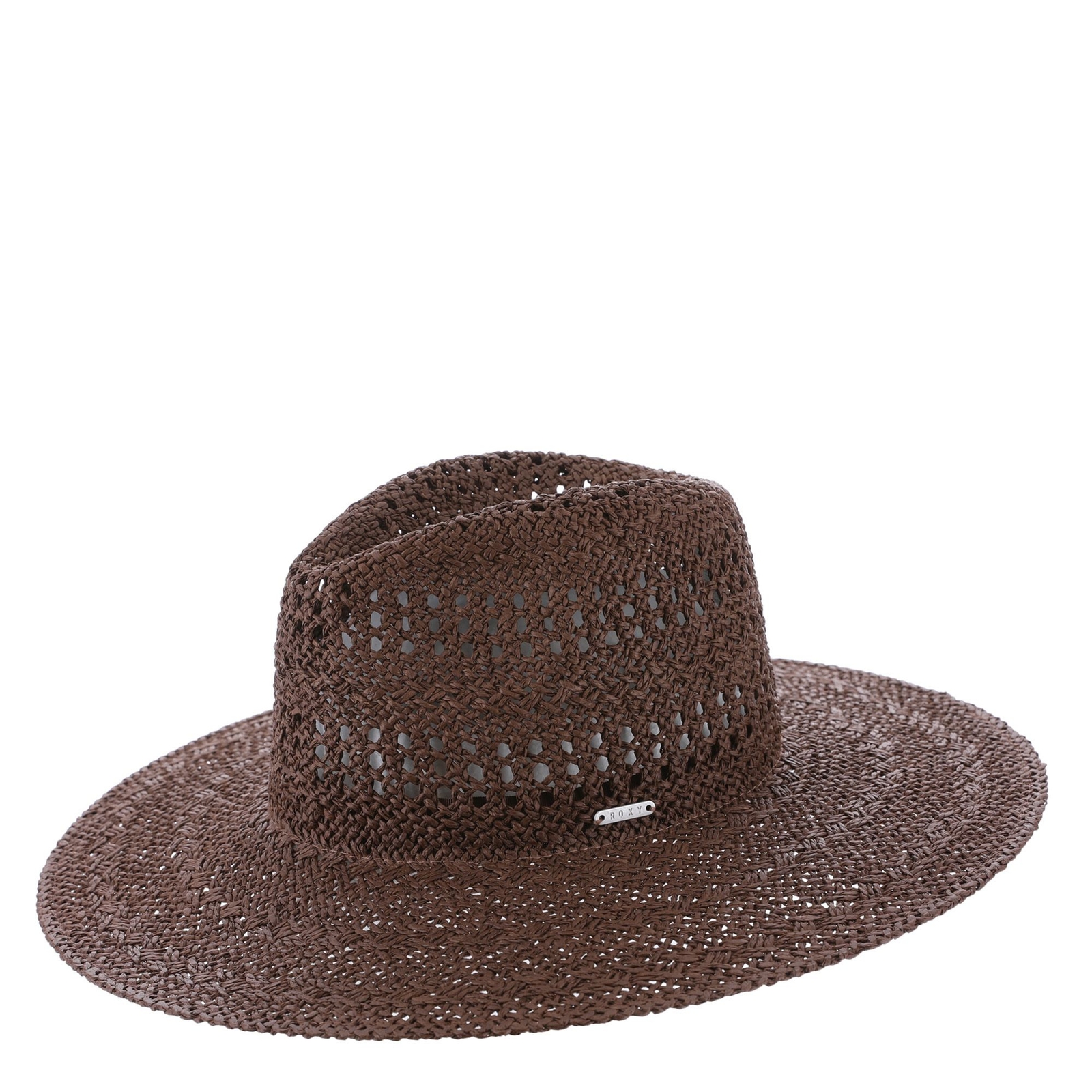Roxy Women's Sun On The Beach Sunhat Brown Hats M/L