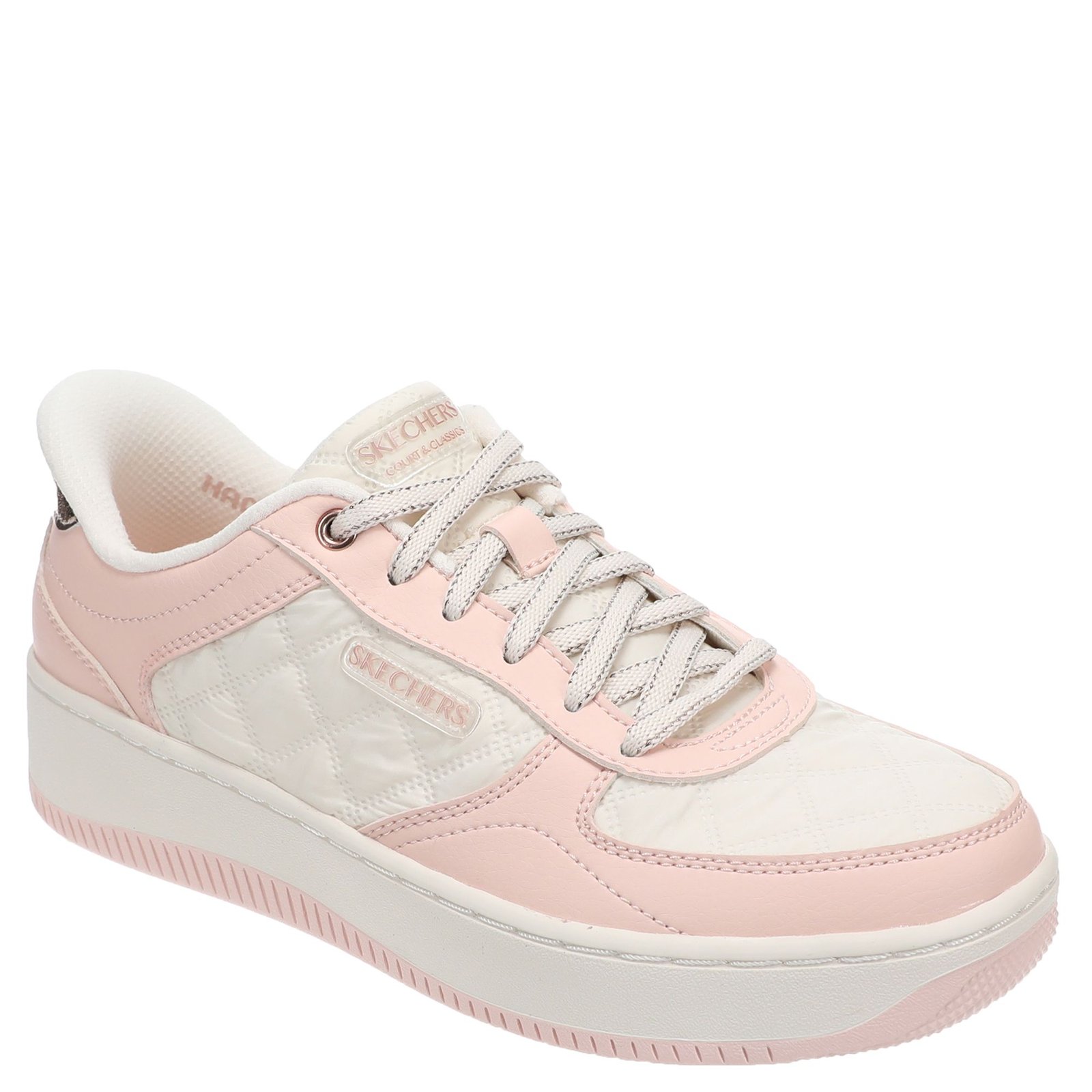 Skechers Court & Classics Slip-ins®: Sport Court 2.0-Daily Journey 
