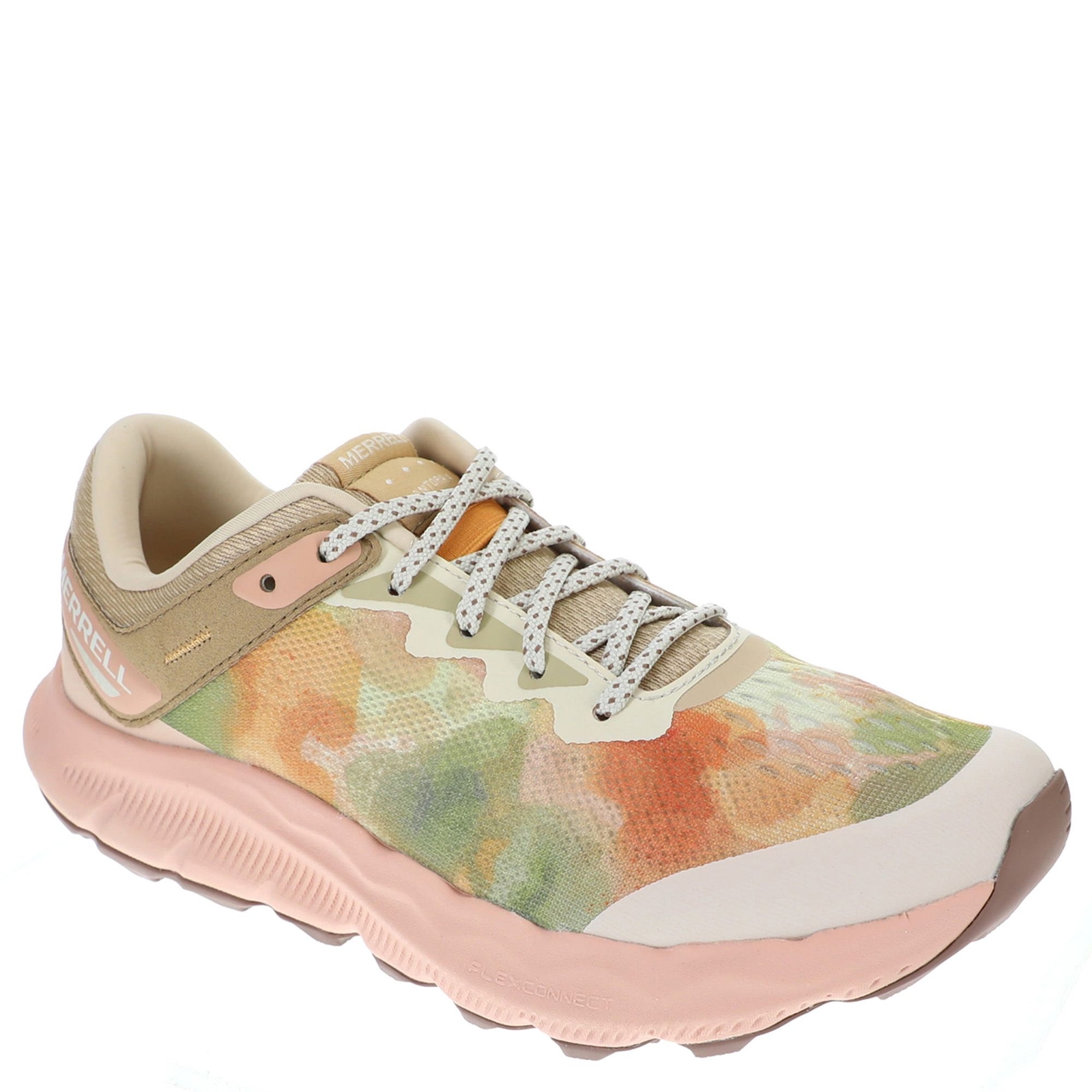 Merrell Antora 4 Bliss Women's Bone Running 6.5 M