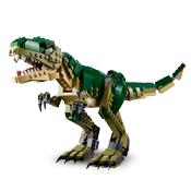 Building Sets + Toys