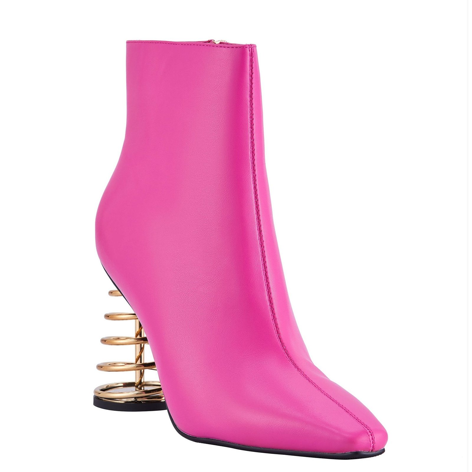 Ninety Union Slinky Women's Pink Boot 12