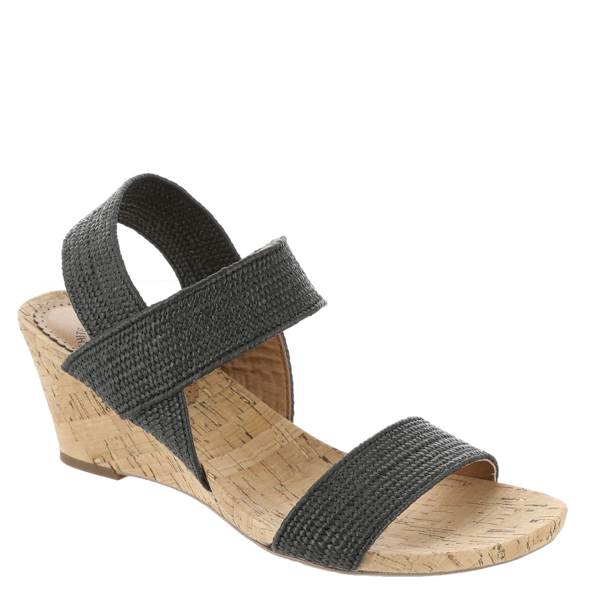 White Mountain Attic Womens Sandal 5890₽