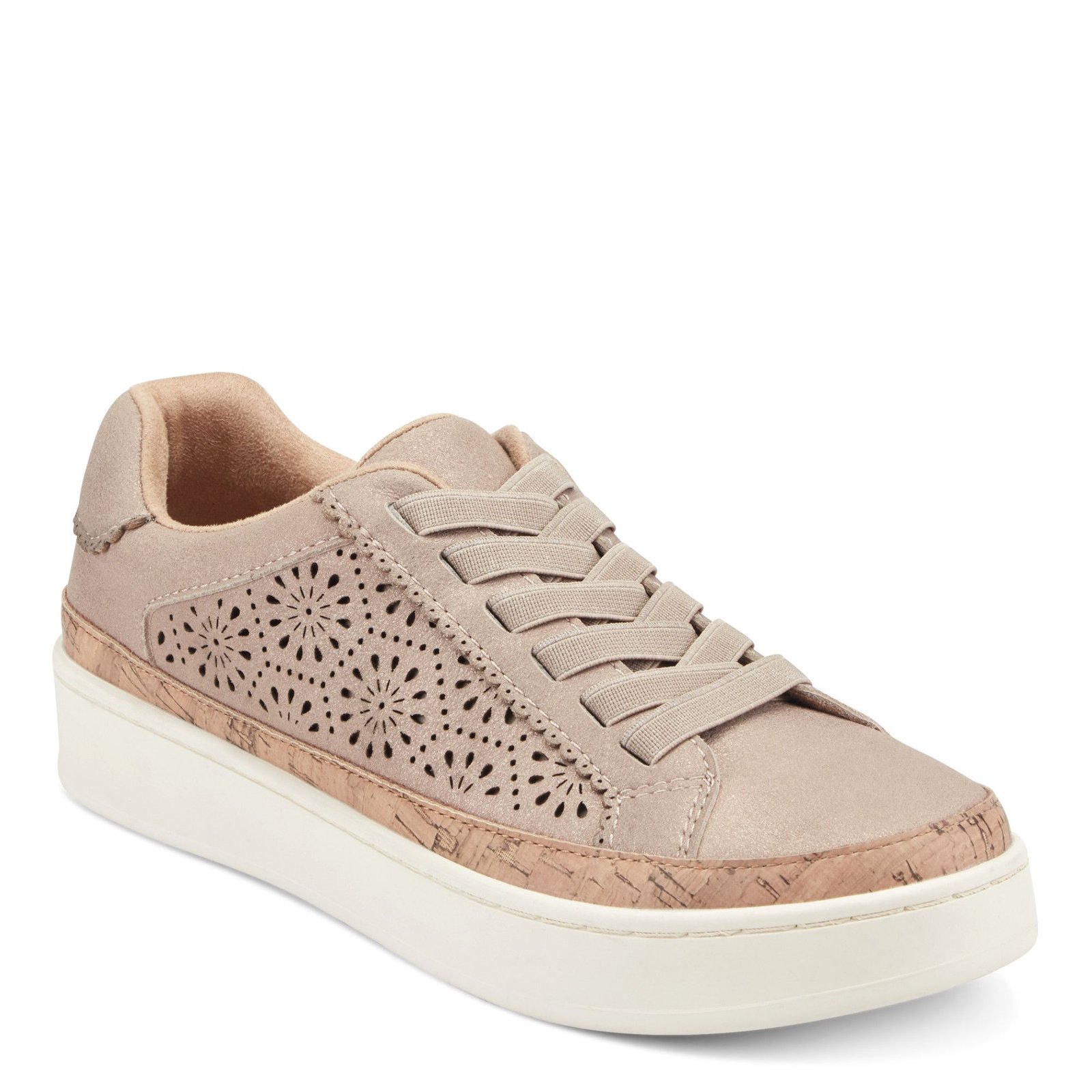 Earth Kristal Women's Bronze Oxford 11 M