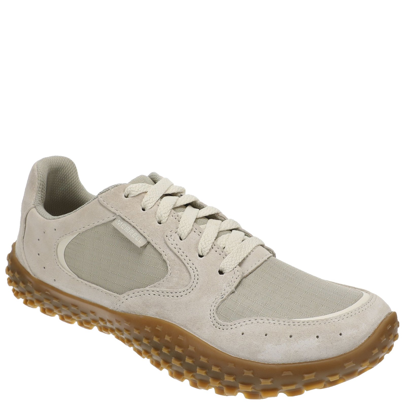 Merrell Women's Wrapt Sneaker in Basalt - Size: 6