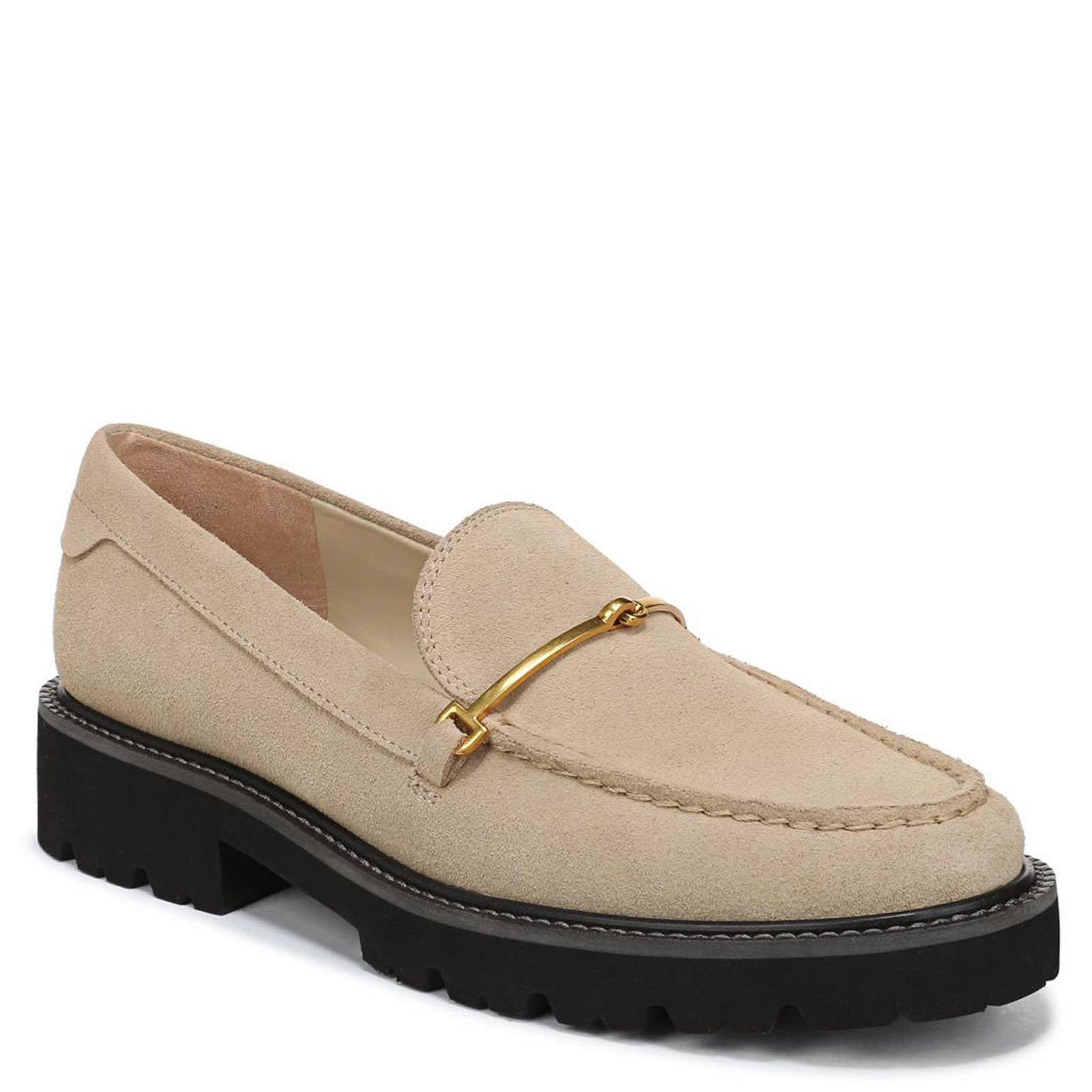 Franco Sarto Senna Women's Tan Slip On 7 M