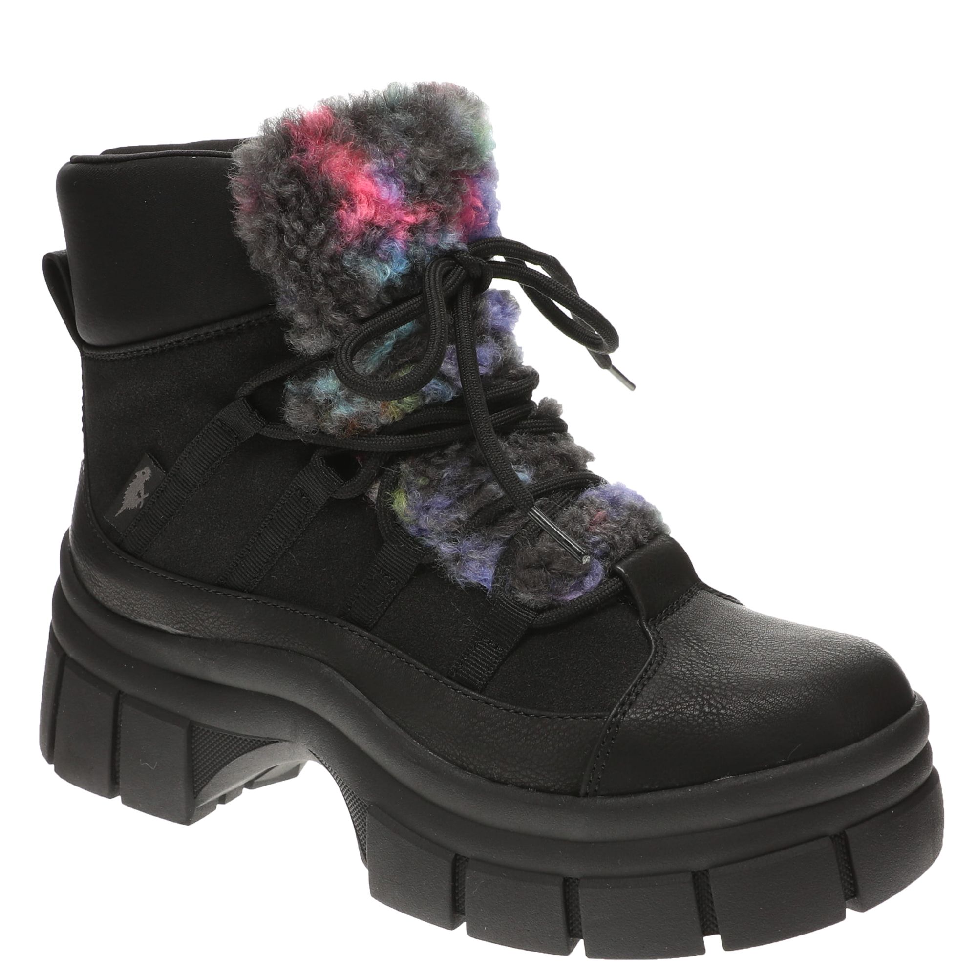 Rocket Dog Tiger Women's Boot