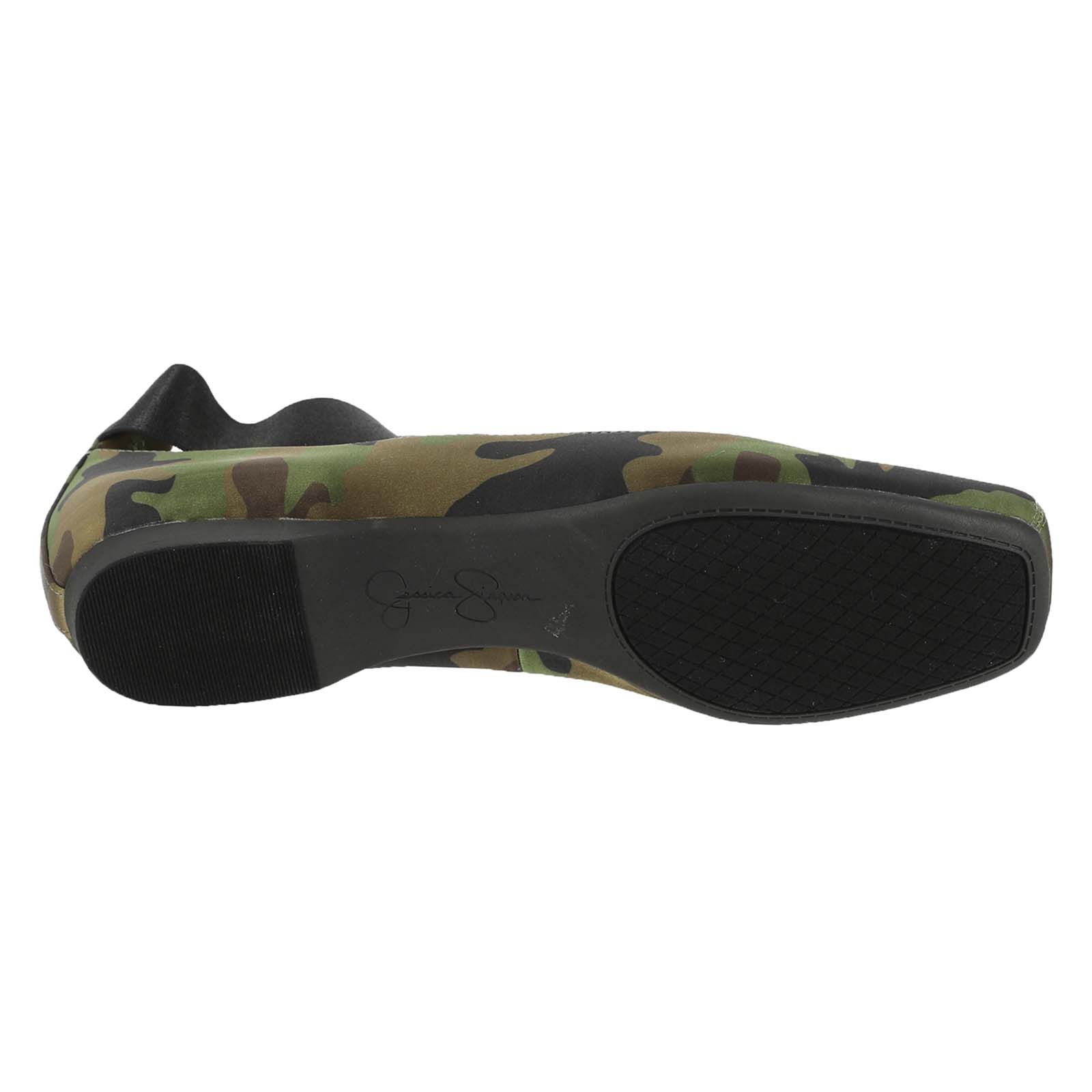 Jessica Simpson Mandalaye Women's Slip On - Picture 9 of 18