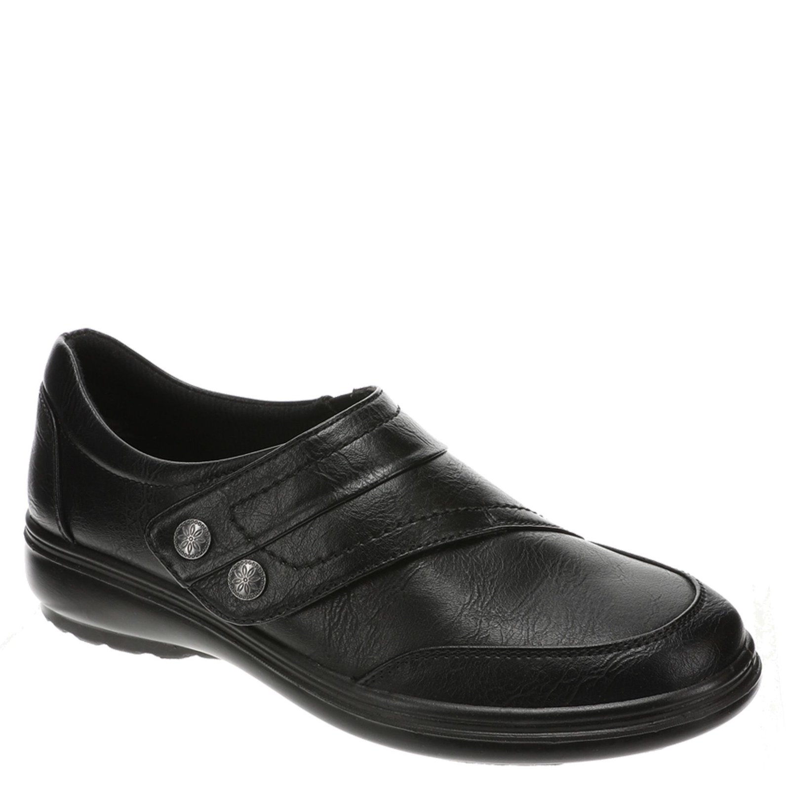 Easy Street Joy Women's Black Oxford 9.5 M