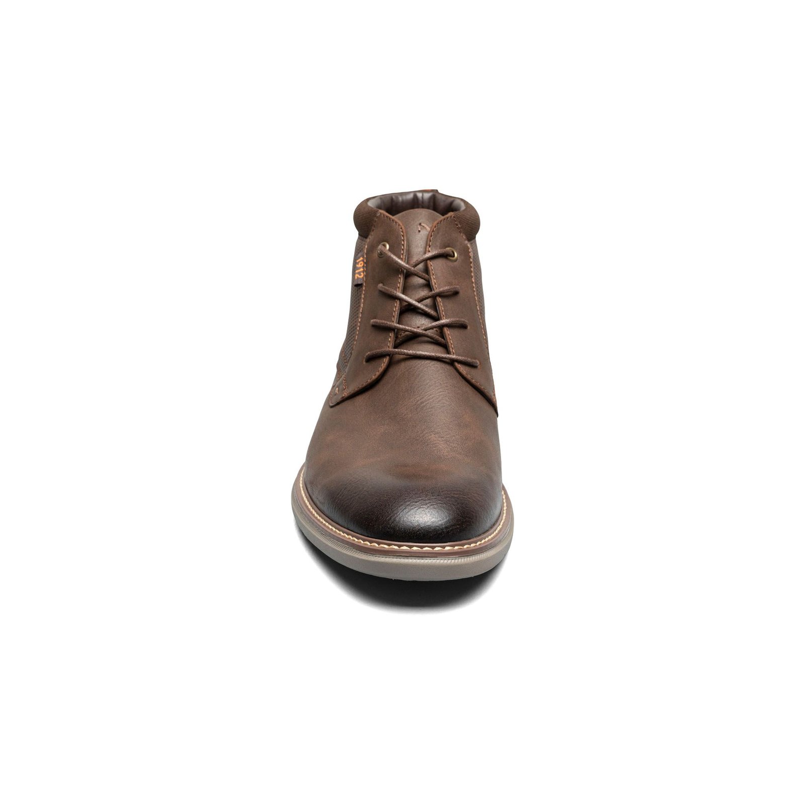 Men\'s Nunn Bush Chase Plain Toe Lace Up Chukka Boot Size 8 Nunn Bush Chase Plain Toe Chukka Men main image 3