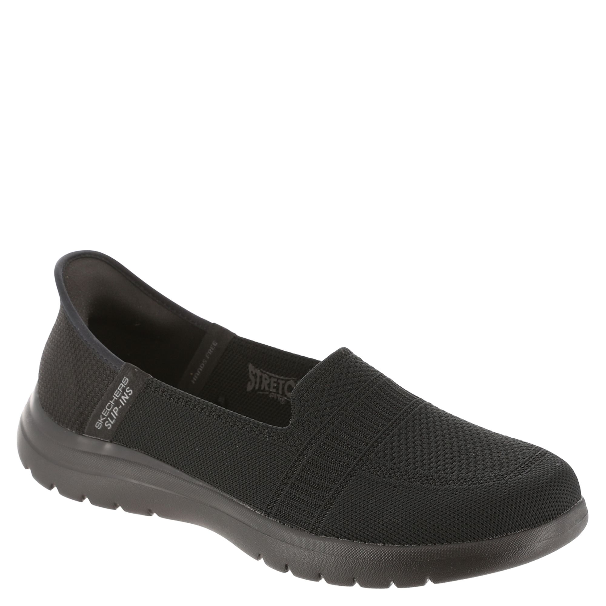 Skechers On The Go Slip-Ins: Flex-Camellia Women's Slip On