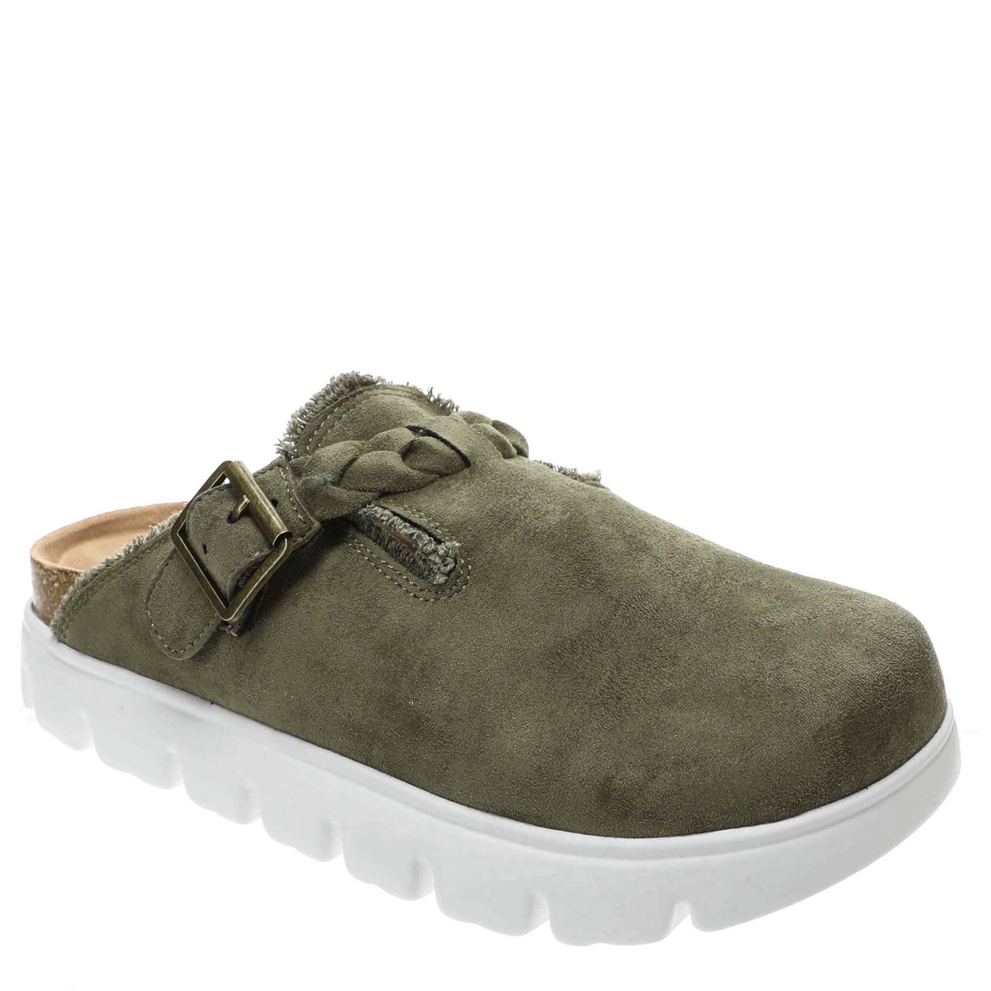 Very G Cali Women's Slip On