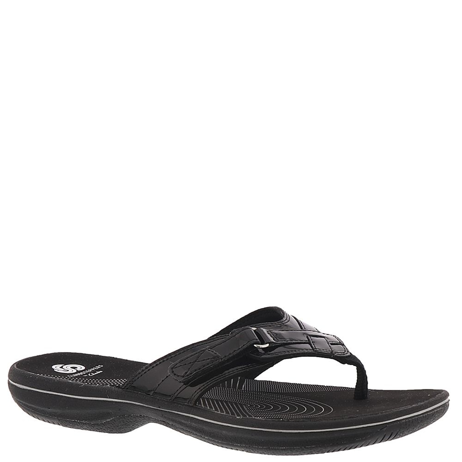 Clarks Breeze Sea Women's Sandal - Picture 19 of 108