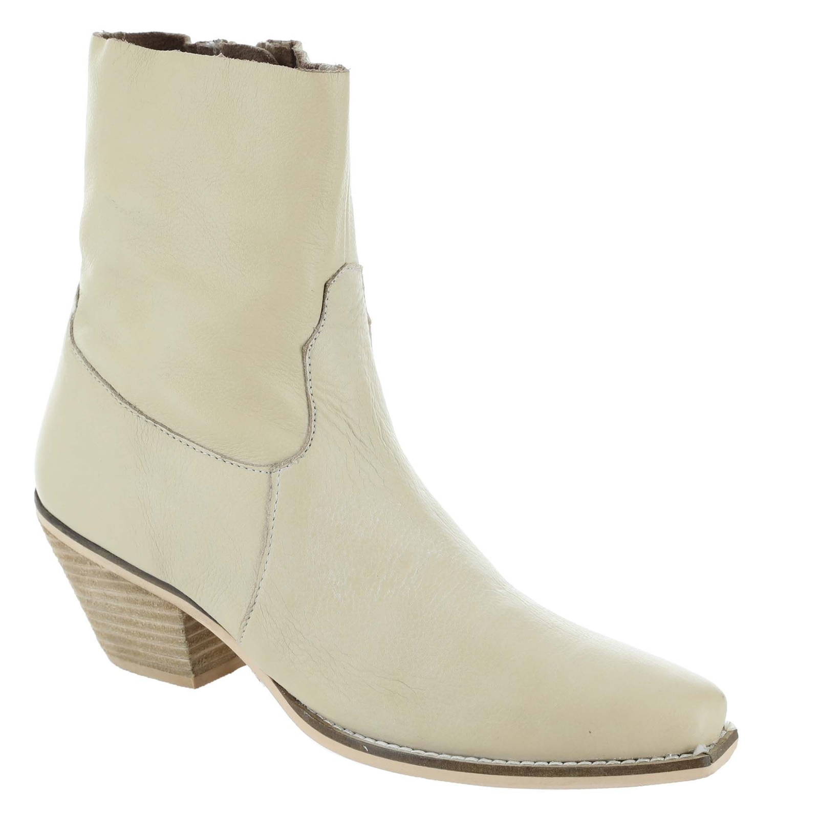 Very Volatile Lariat Women's Bone Boot 6.5 M