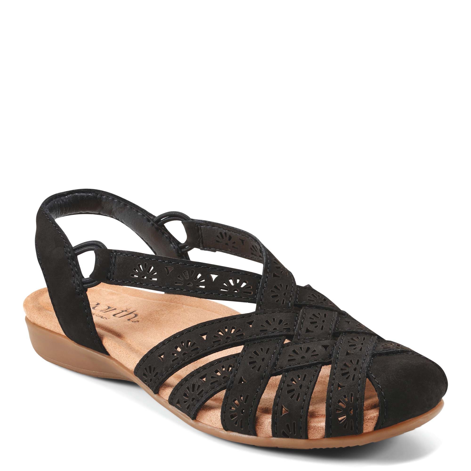 Earth Briel Womens Sandal 10590₽
