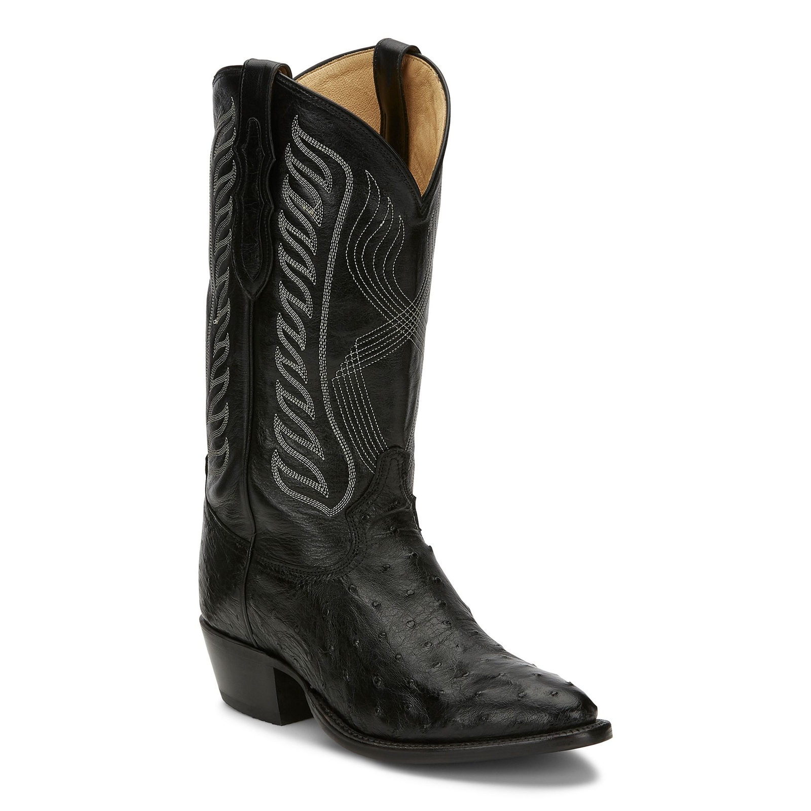 Tony Lama McCandles 13" Round Toe Men's Boot - Picture 2 of 18