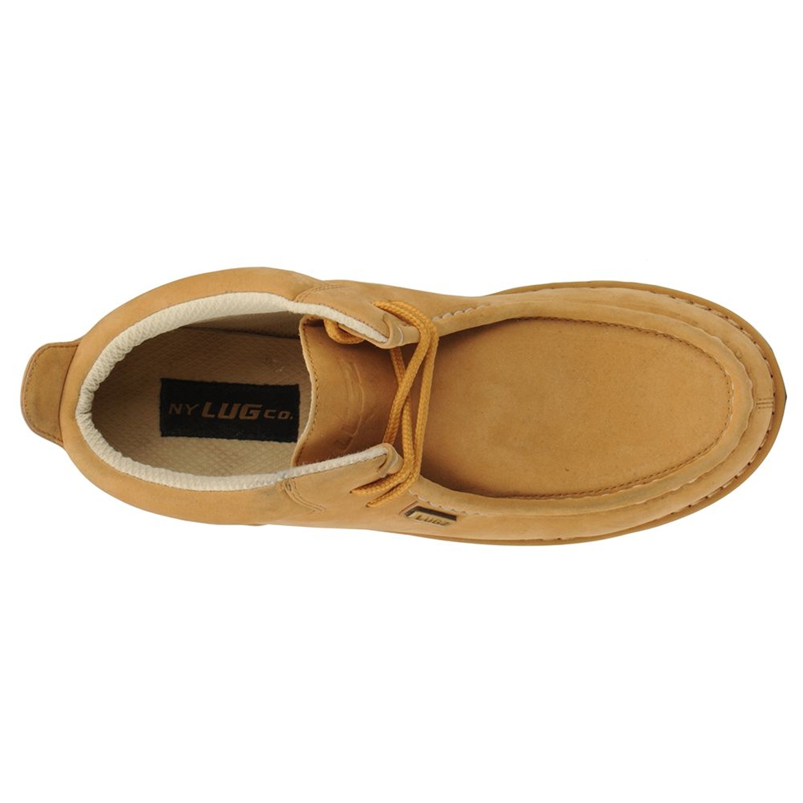 Lugz Fringe Men's Boot - Picture 38 of 48