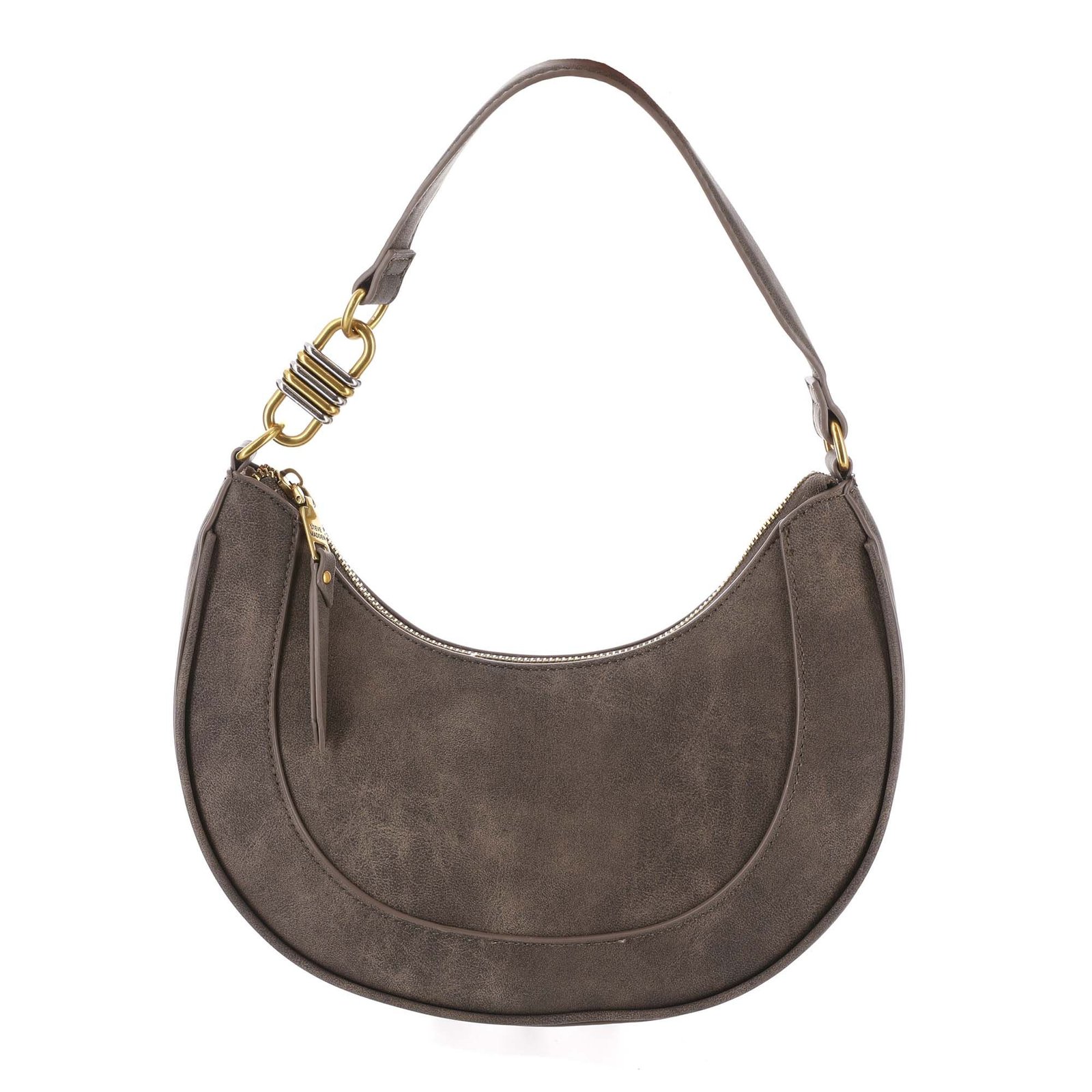 Steve Madden BLOHAN1 Shoulder Bag Brown Bags No Size