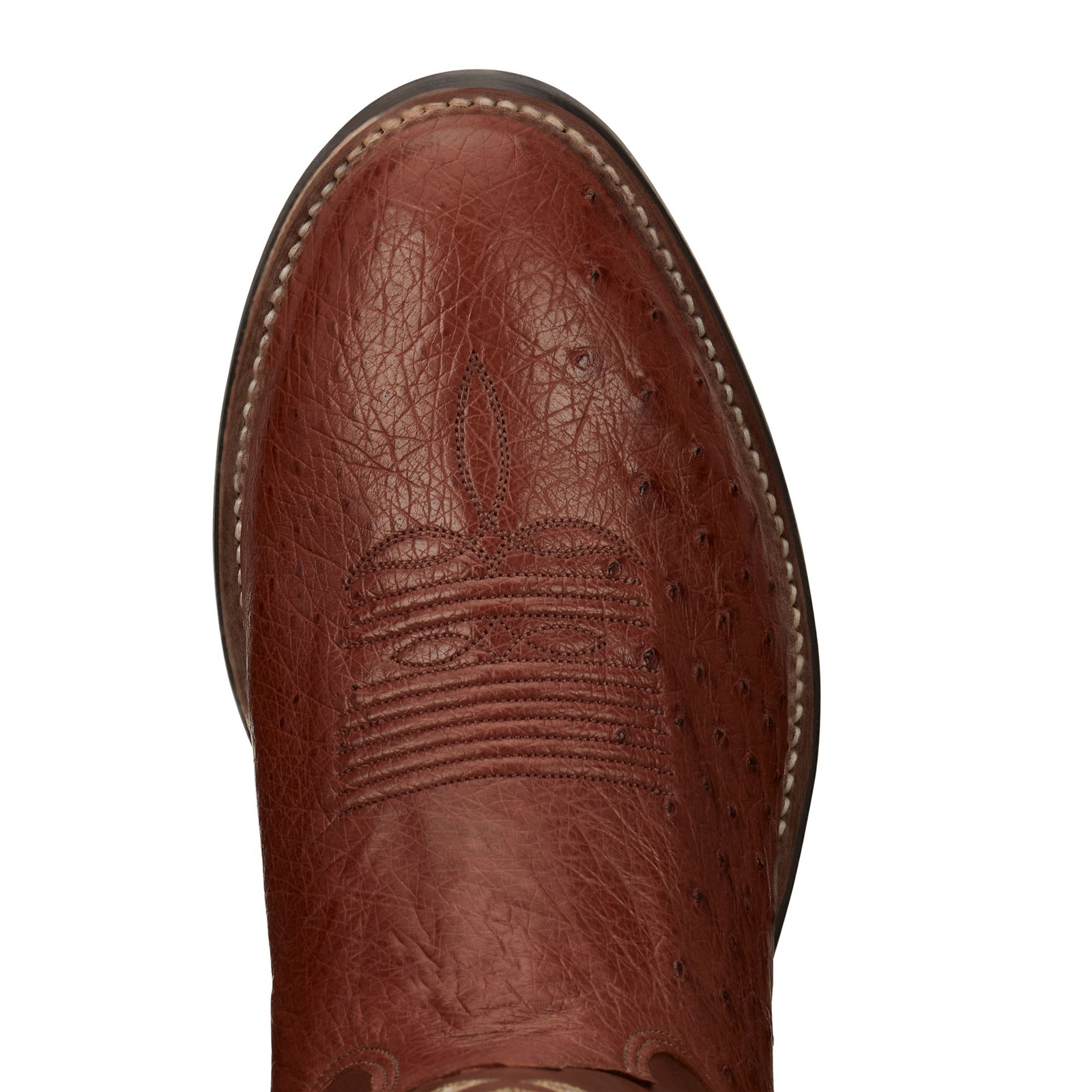 Tony Lama Tiberius 13" Round Toe Men's Boot - Picture 2 of 62