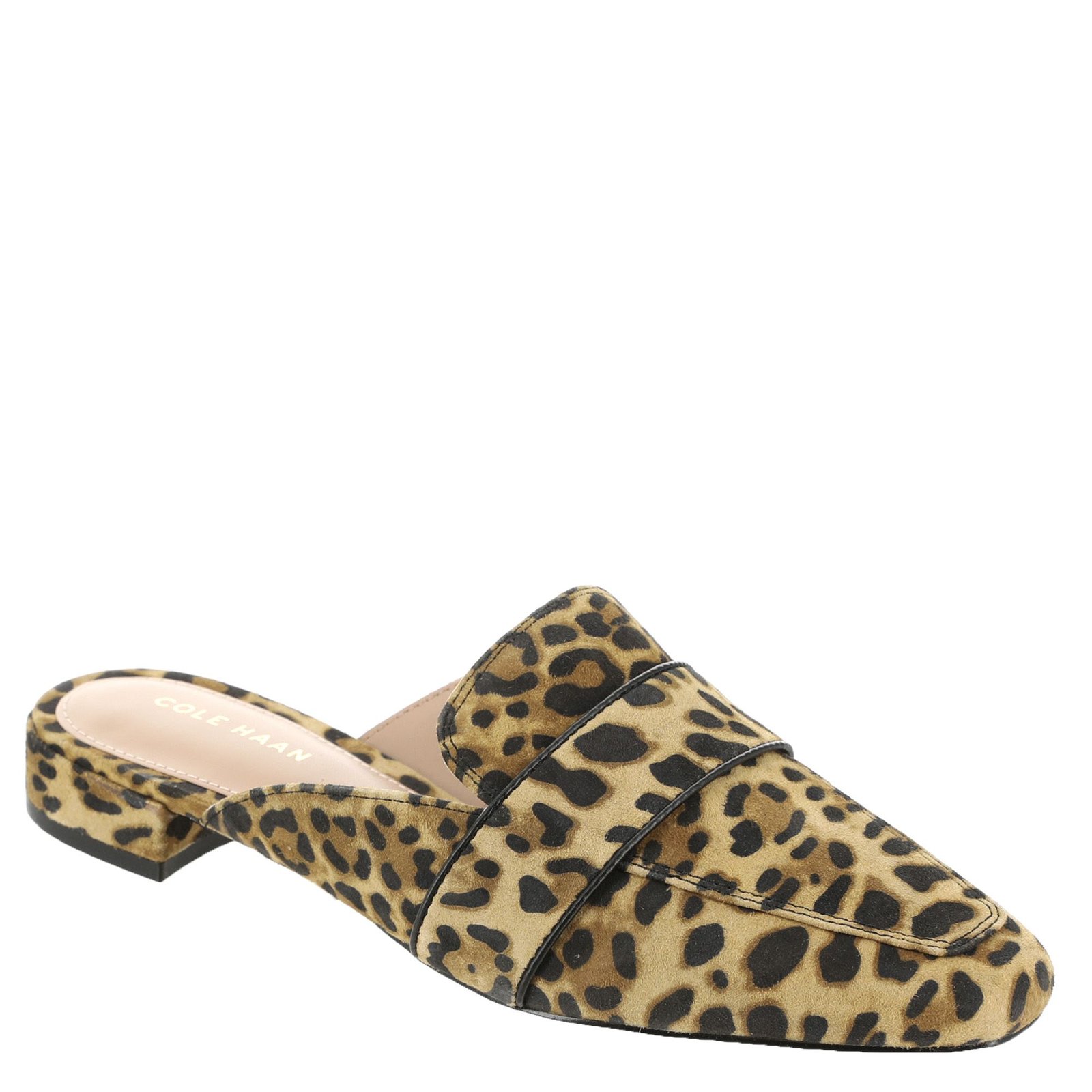 Cole Haan Pasha Mule Women's Slip On