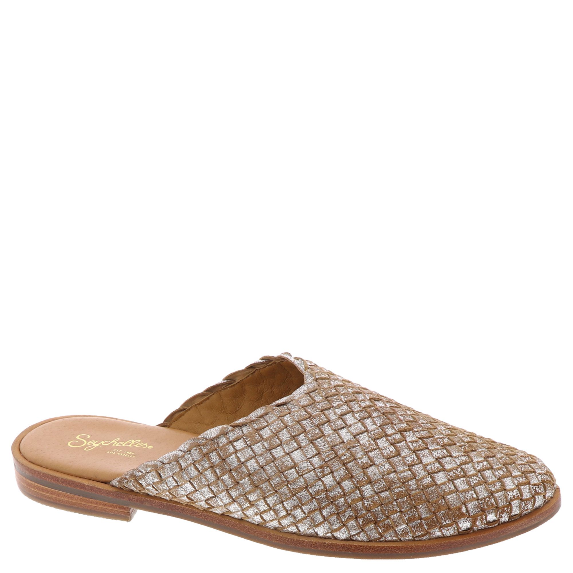 Женские сандалии на Сейшельских Островах куда стоит отправиться 23190₽