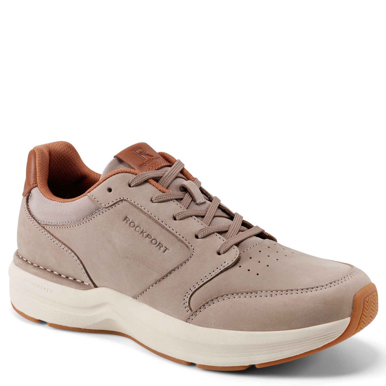 Rockport ProWalker Tour Men's Tan Sneaker 8.5 W