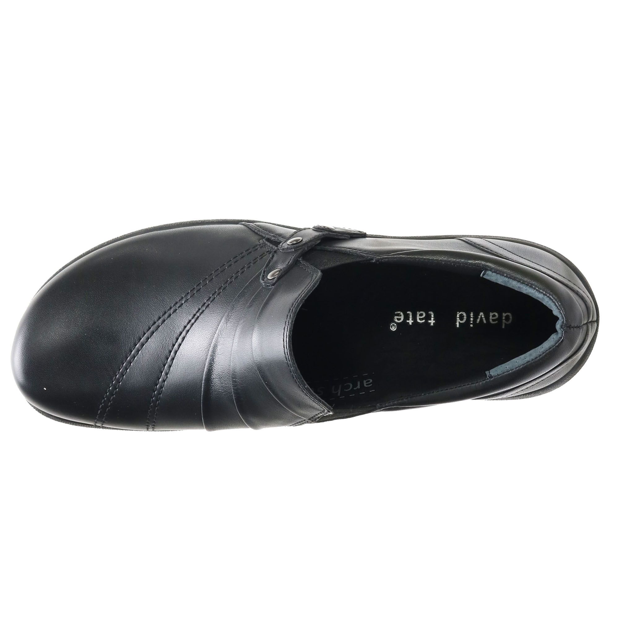 David Tate Serene Women's Slip On