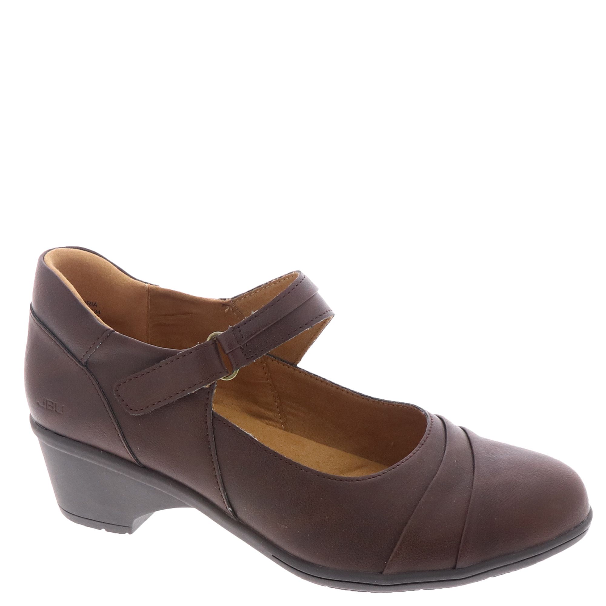 Женские слипоны JBU Gloria 7090₽