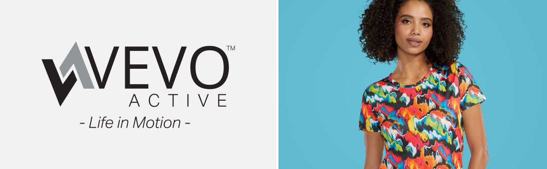 Women's Vevo Active