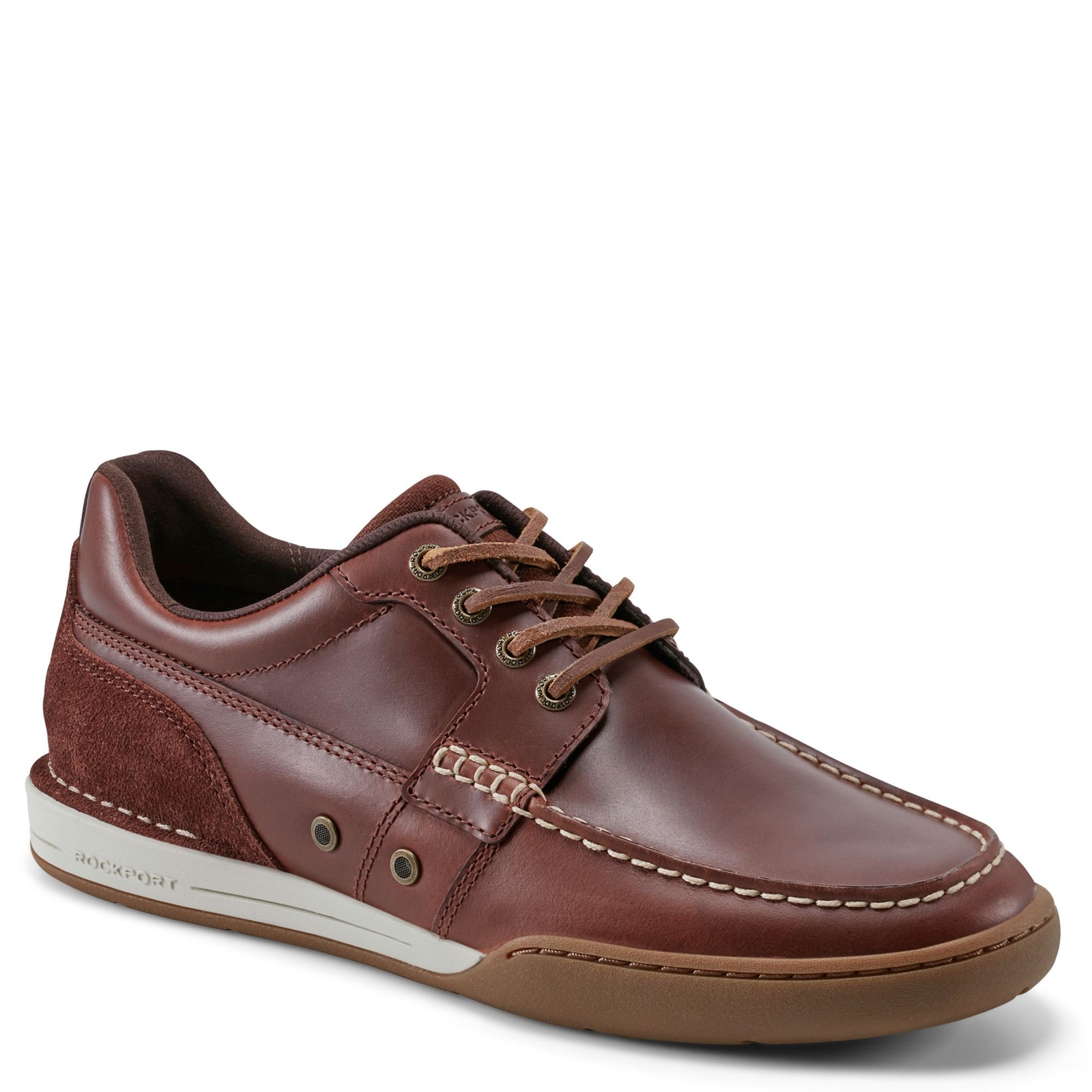 Rockport Wentworth Men's Brown Oxford 10.5 W