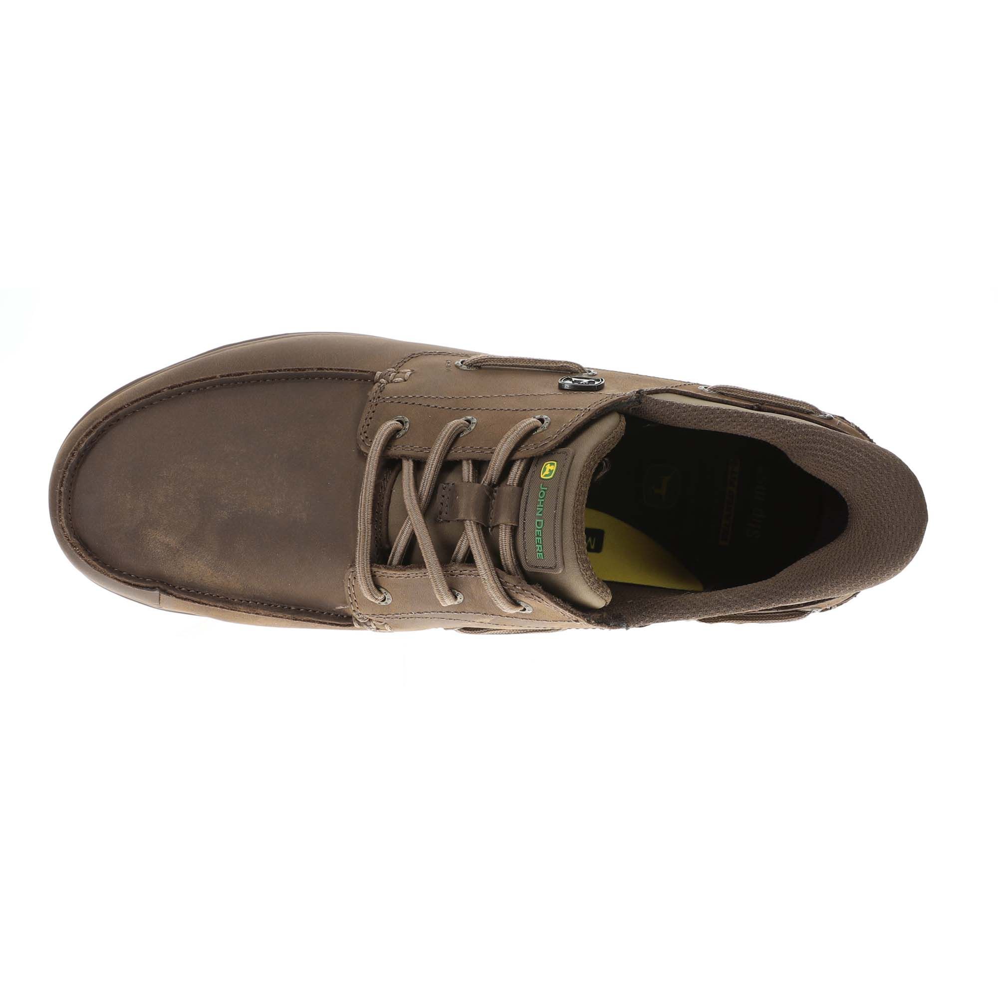 John Deere Built by Skechers Caldwell -Xavier Mens Slip On 18390₽