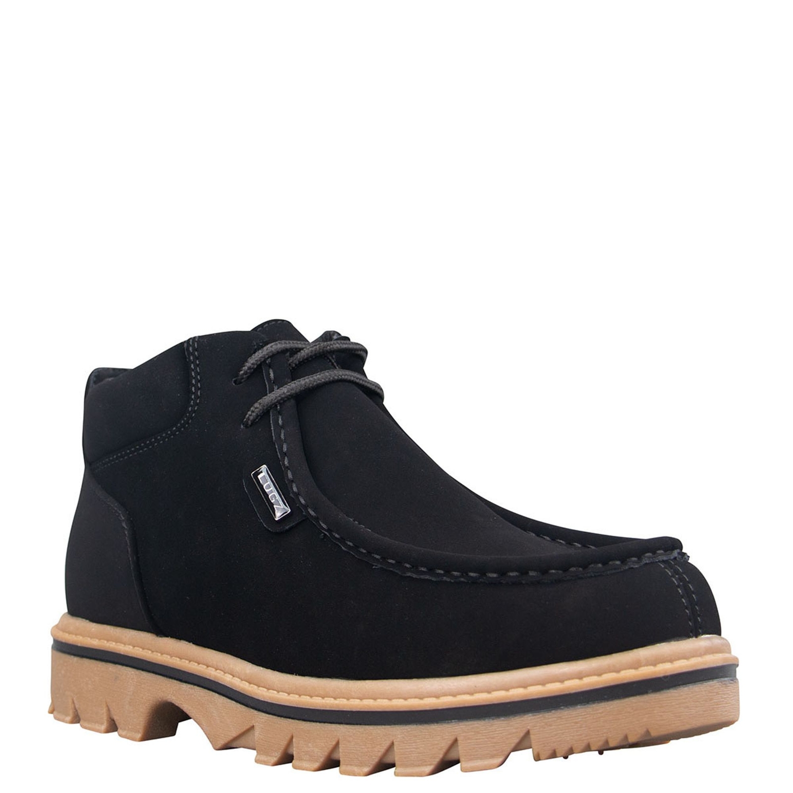 Lugz Fringe Men's Boot - Picture 13 of 48