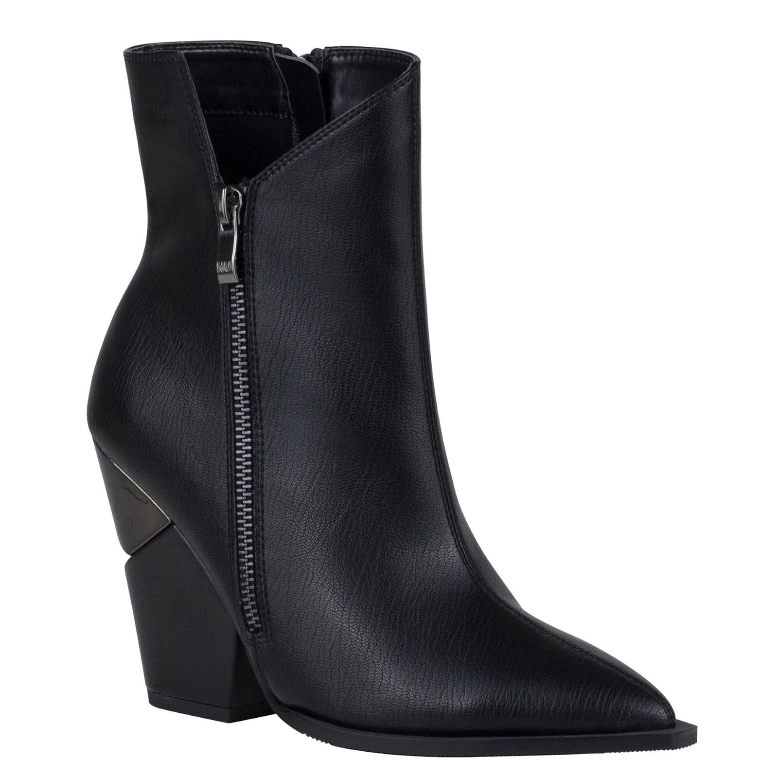 Ninety Union Galaxy Women's Black Boot 6