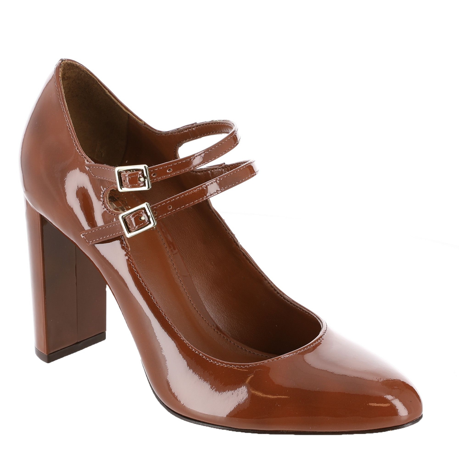 Vince Camuto Dahlein Women's Tan Pump 10 M