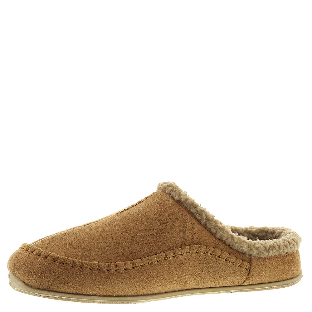 Deer Stags Nordic Men's Slipper - Picture 17 of 43