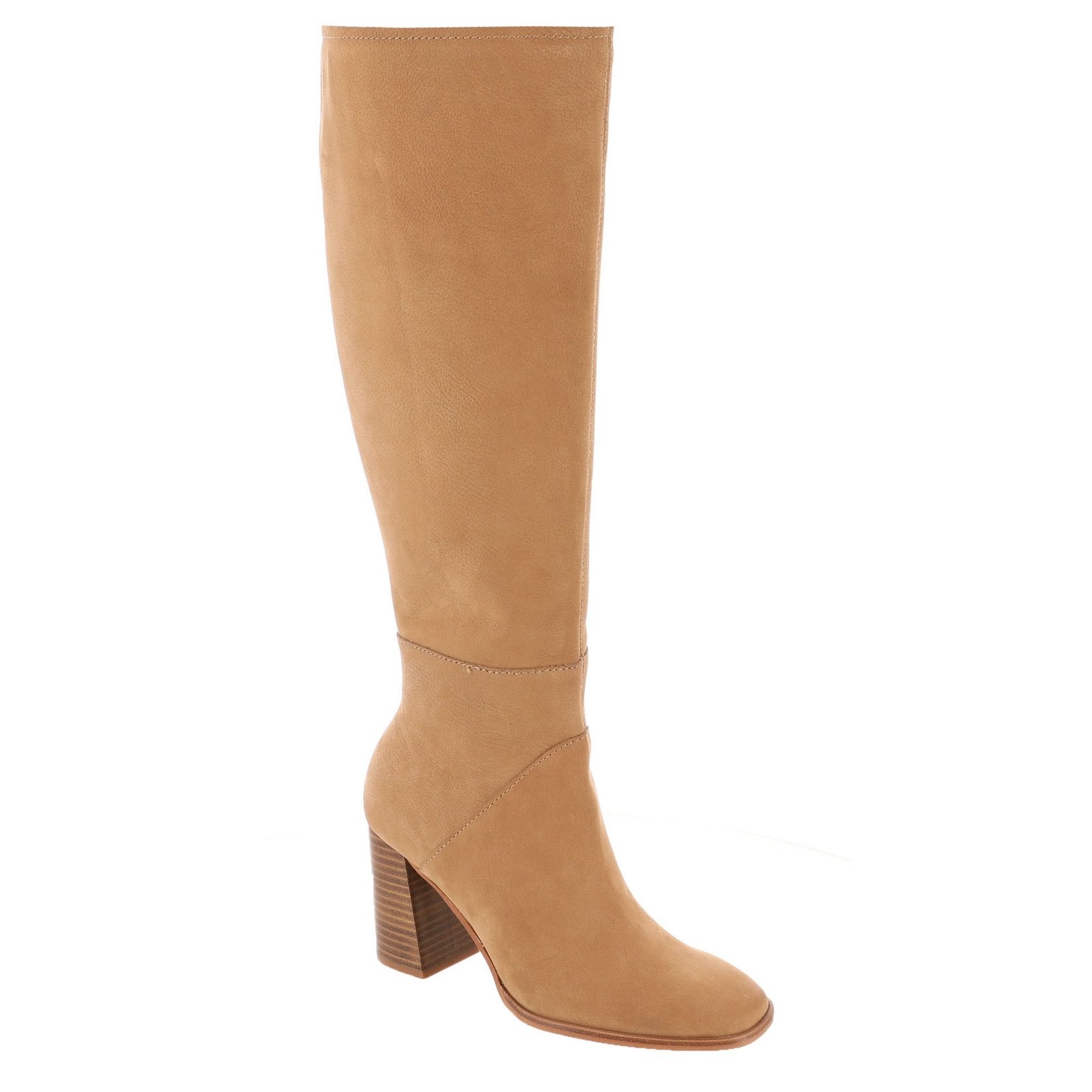 Dolce Vita Fynn Women's Brown Boot 6