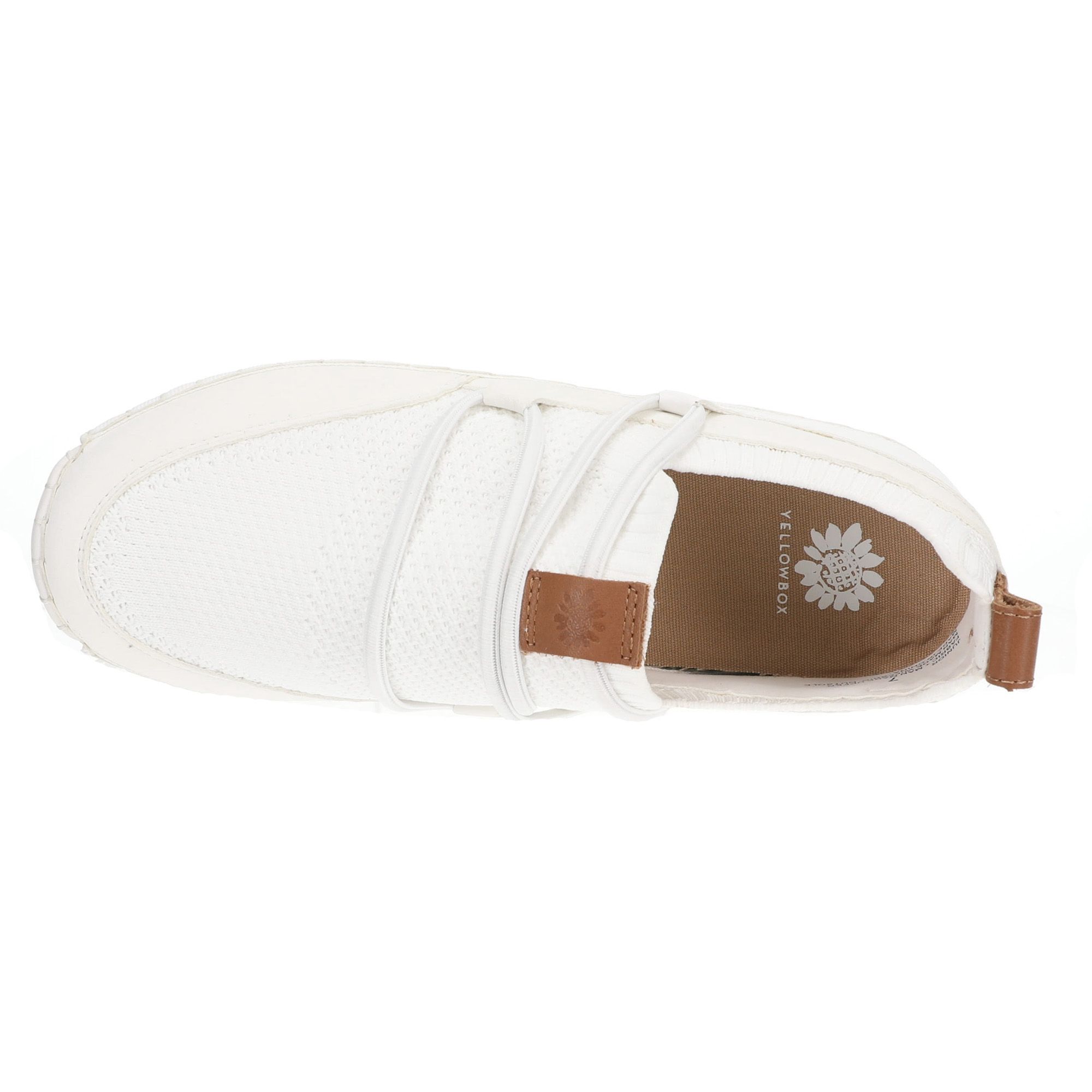 Yellow Box Junior Womens Sneaker 5390₽