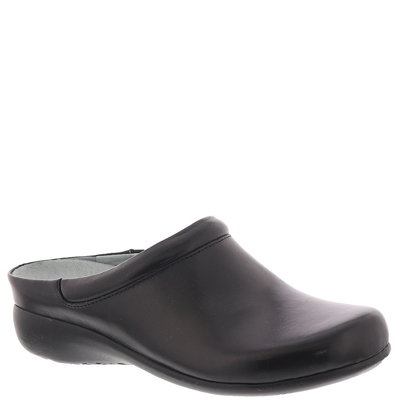David Tate Catalina Women's Black Slip On 8 M