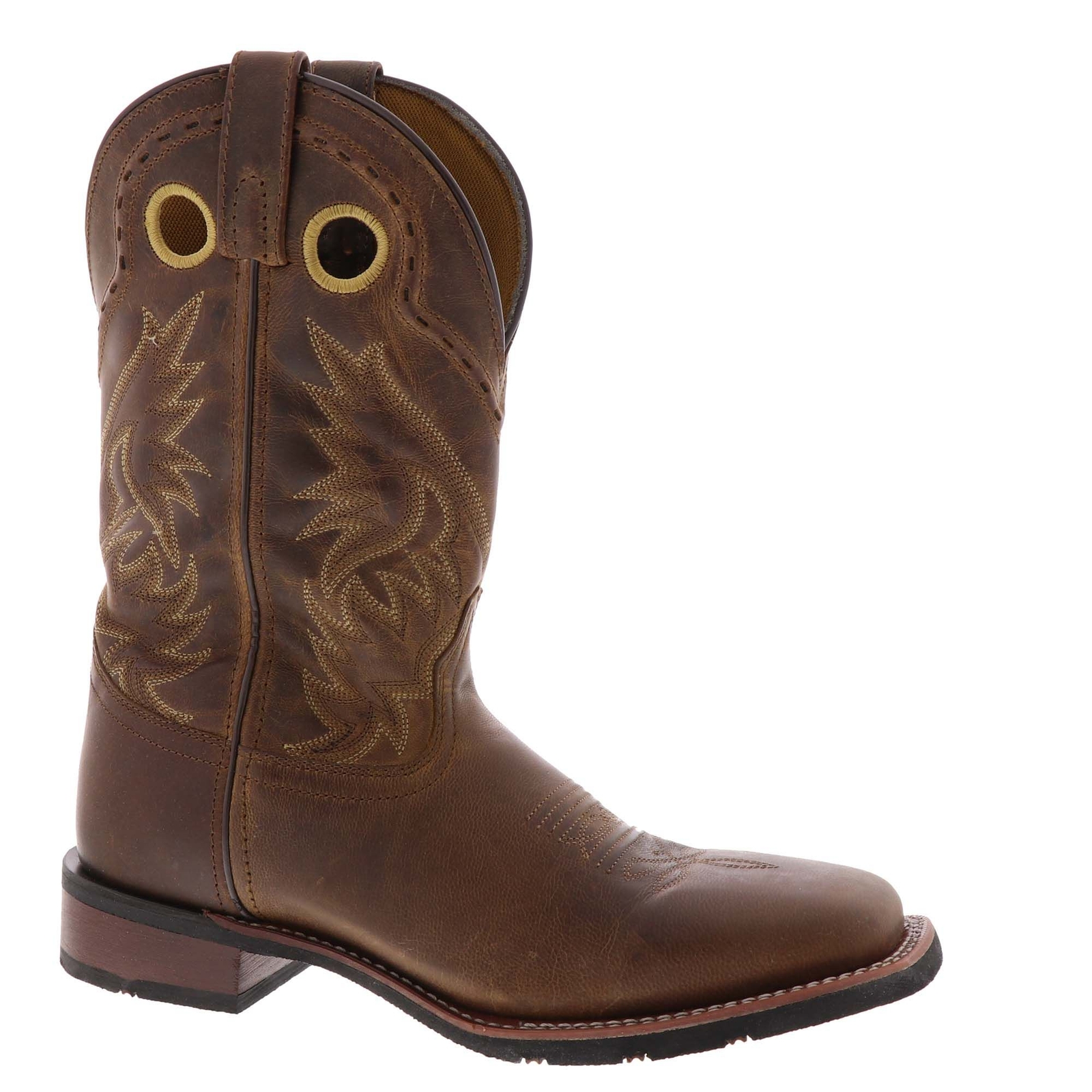 Laredo Kane Men's Tan Boot 10 M