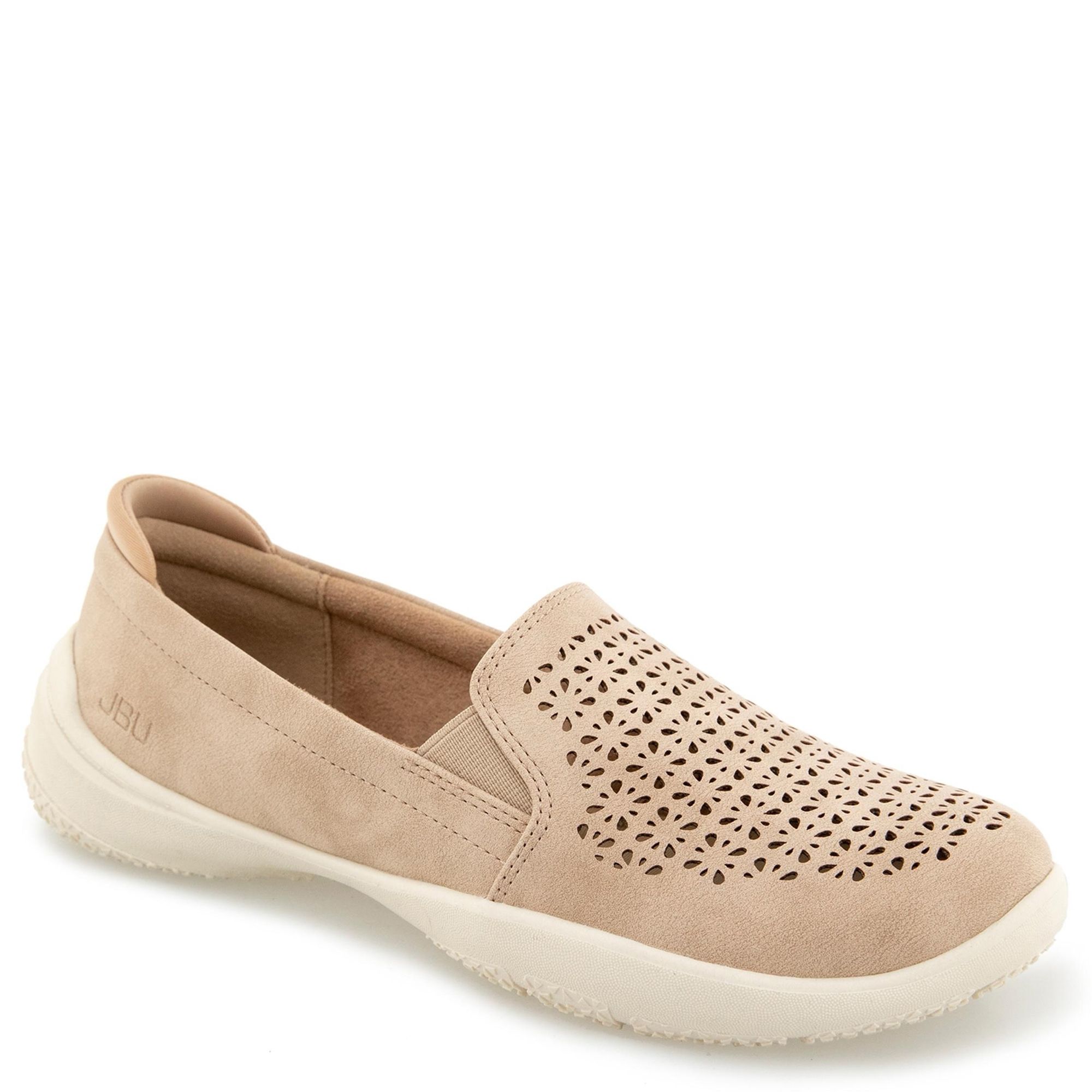 JBU Fabian Womens Slip On 16590₽