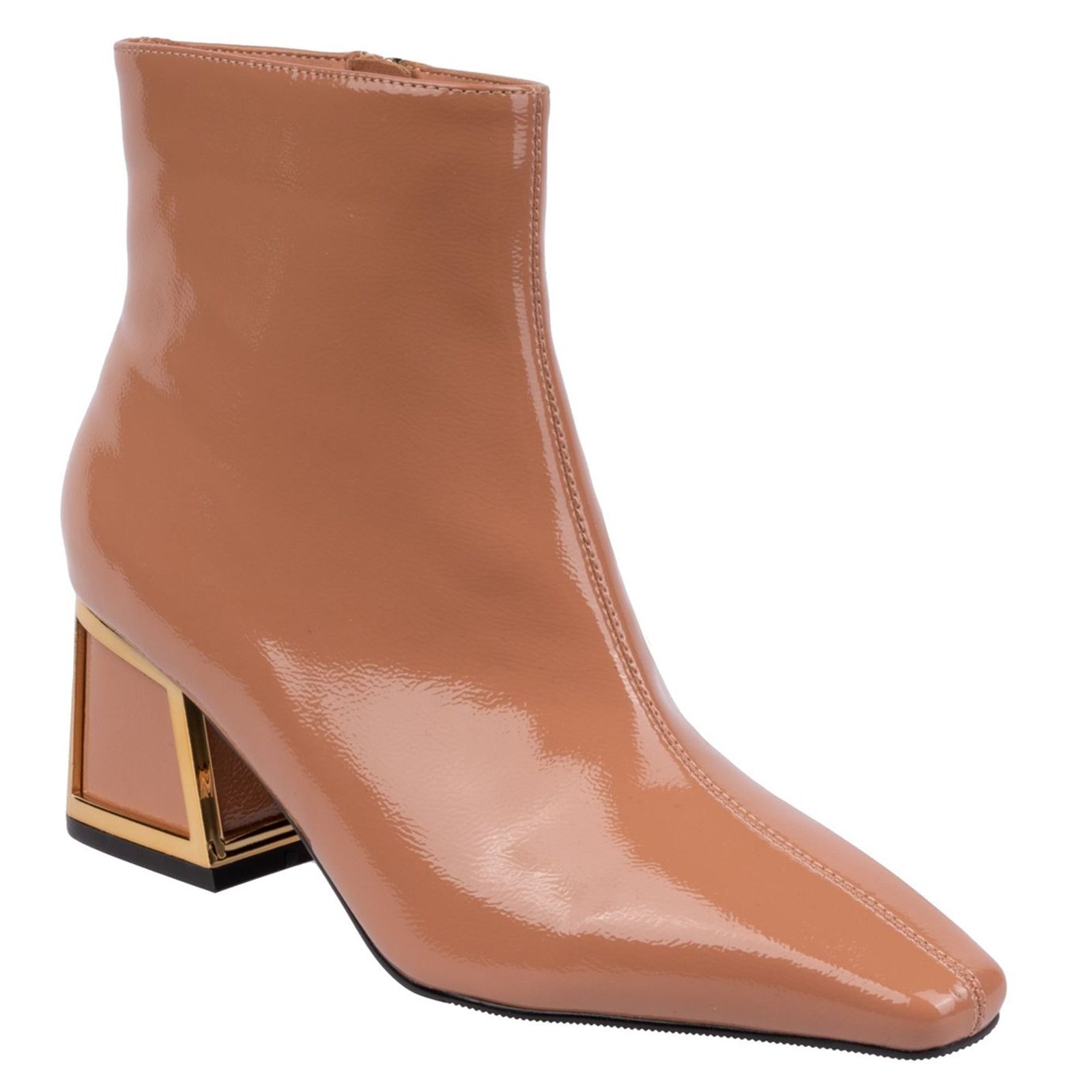 Ninety Union Brooke Women's Tan Boot 11