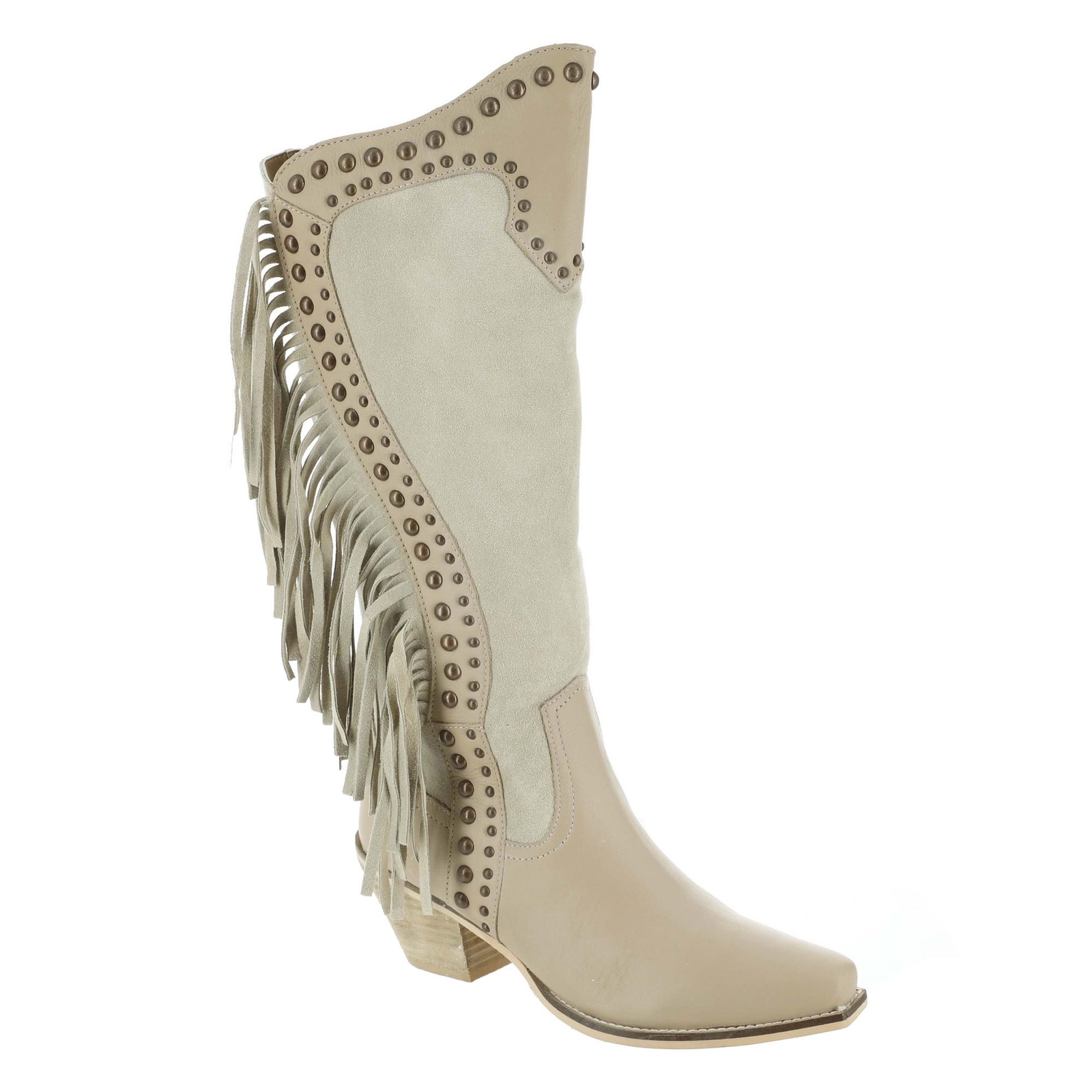 Very Volatile Palomino Women's Tan Boot 6 M