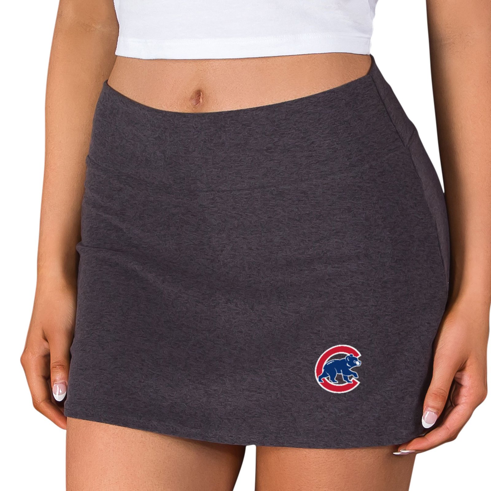 MLB Women’s Centerline Knit Skort
