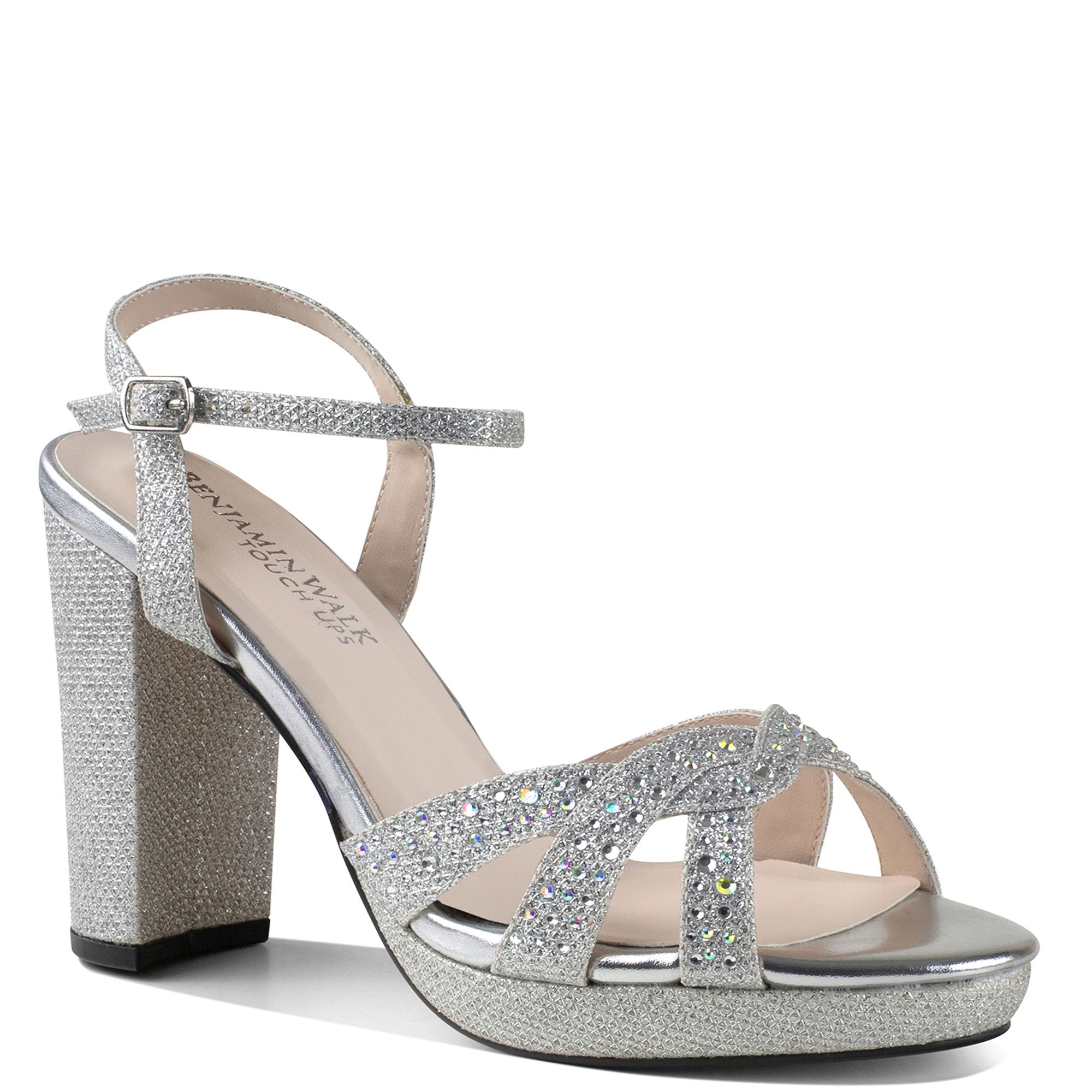 Подкраска женских сандалий Ava 15190₽