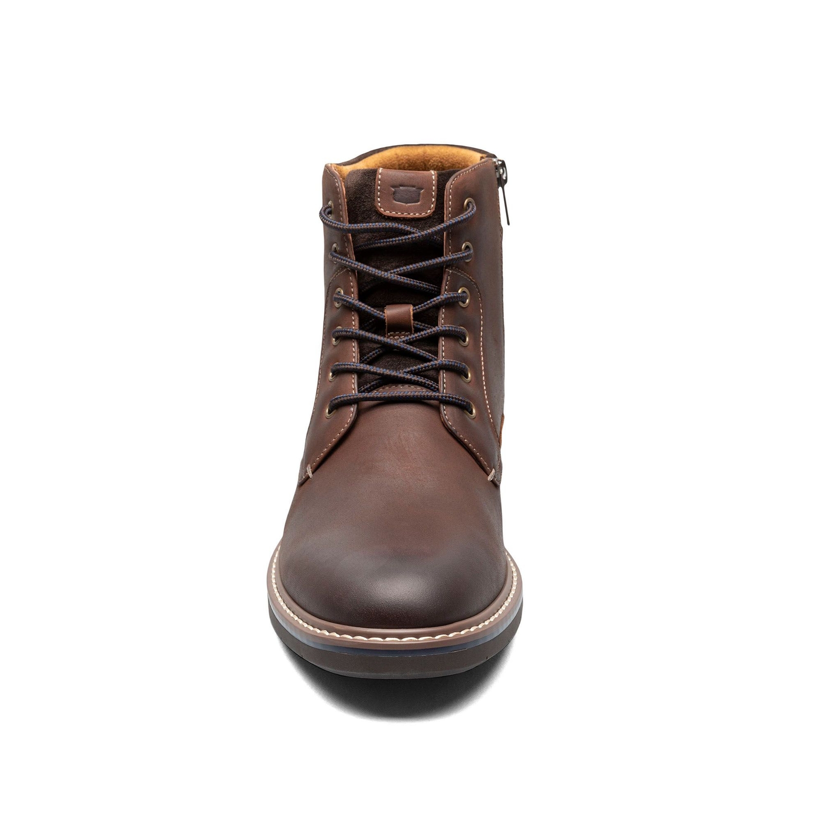 Florsheim Norwalk Plain Toe Lace Up Boot Men's Boot - Picture 11 of 48