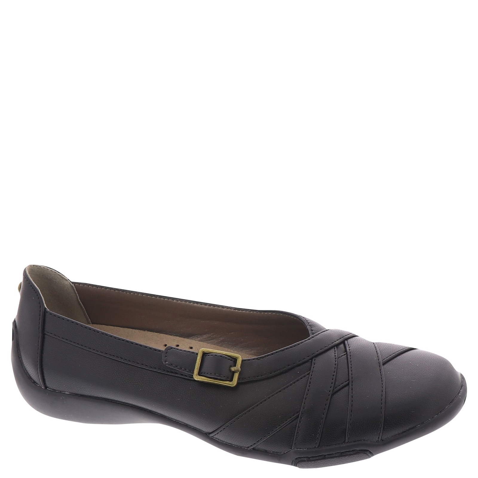 ARRAY Valerie Women's Black Slip On 9.5 N