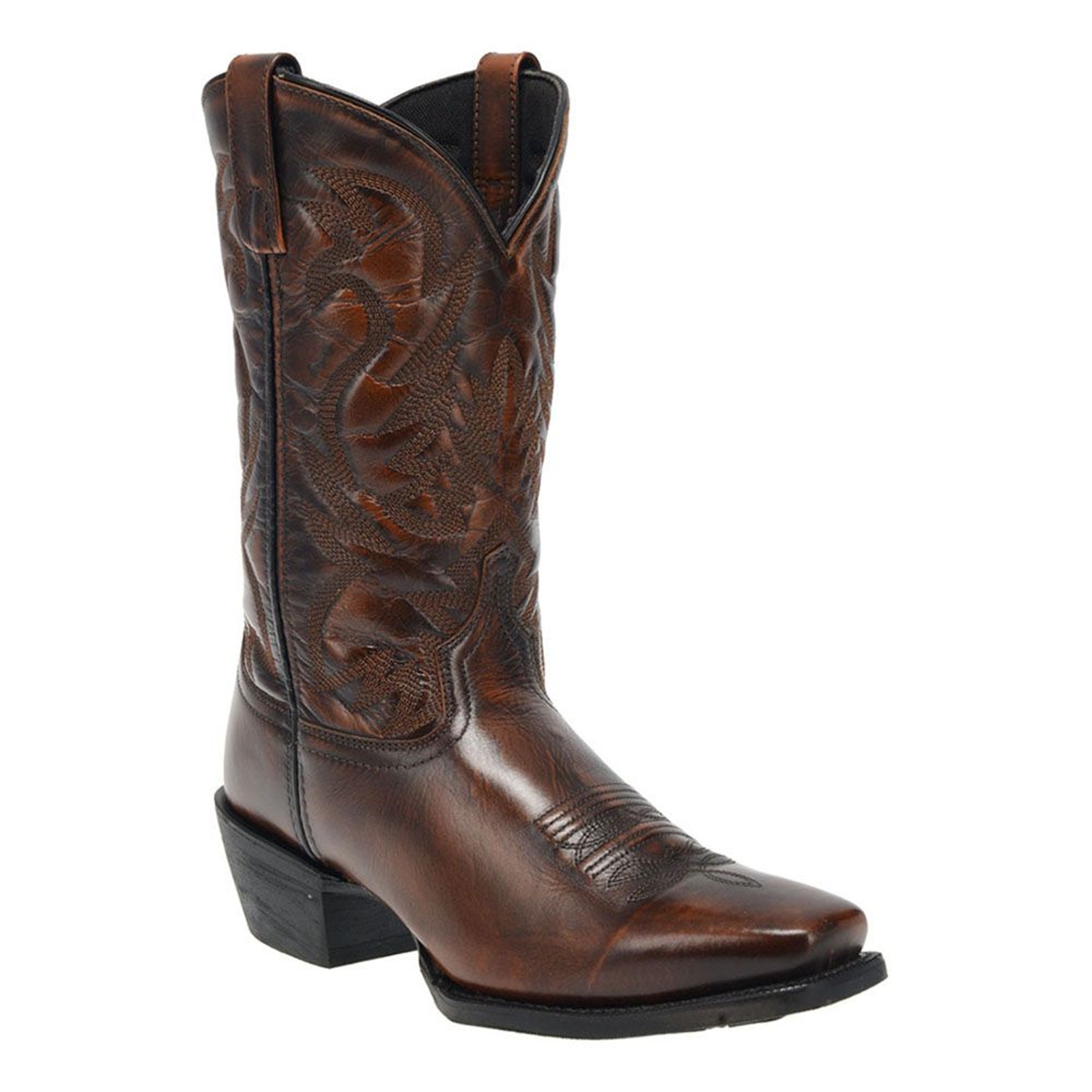 Laredo Lawton Men's Tan Boot 9 EW