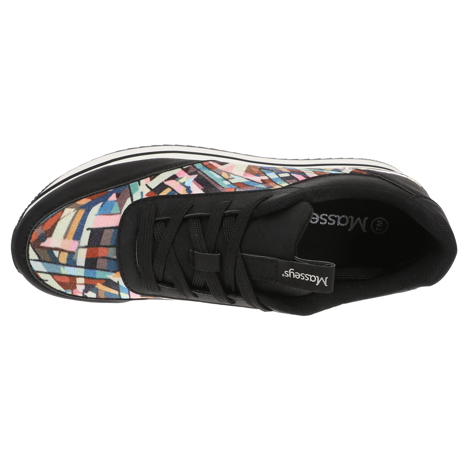 Masseys Ophelia Womens Sneaker 11590₽