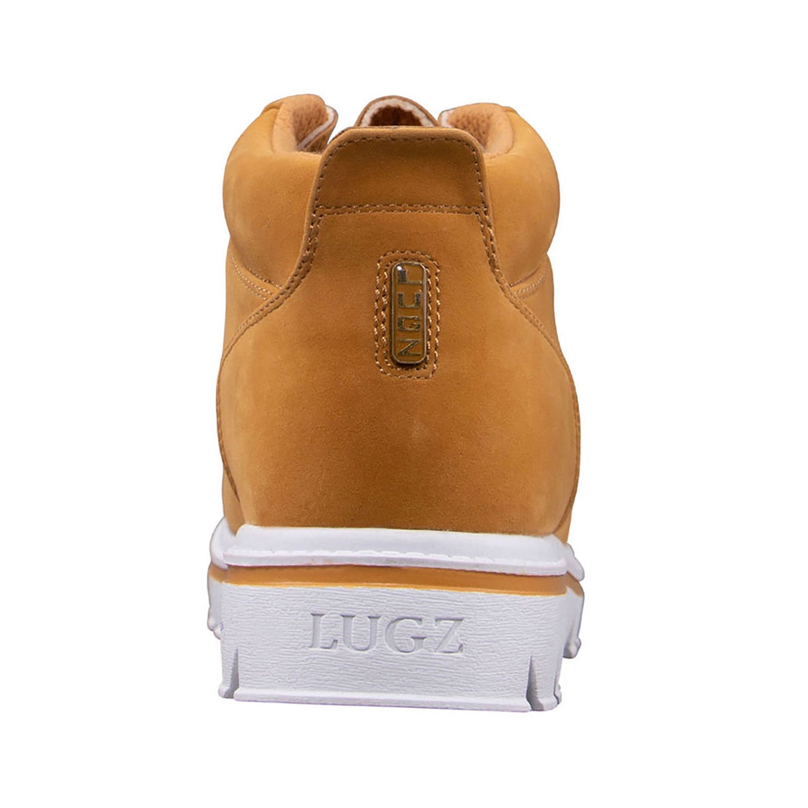 Lugz Fringe Men's Boot - Picture 48 of 48