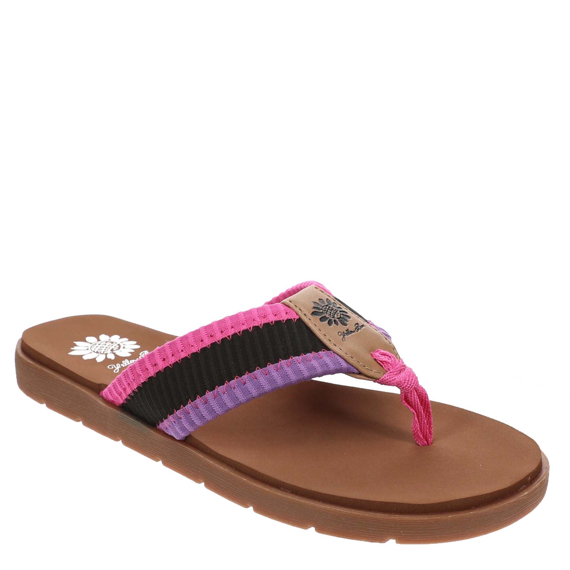 Yellow Box Fahad Womens Sandal 5490₽