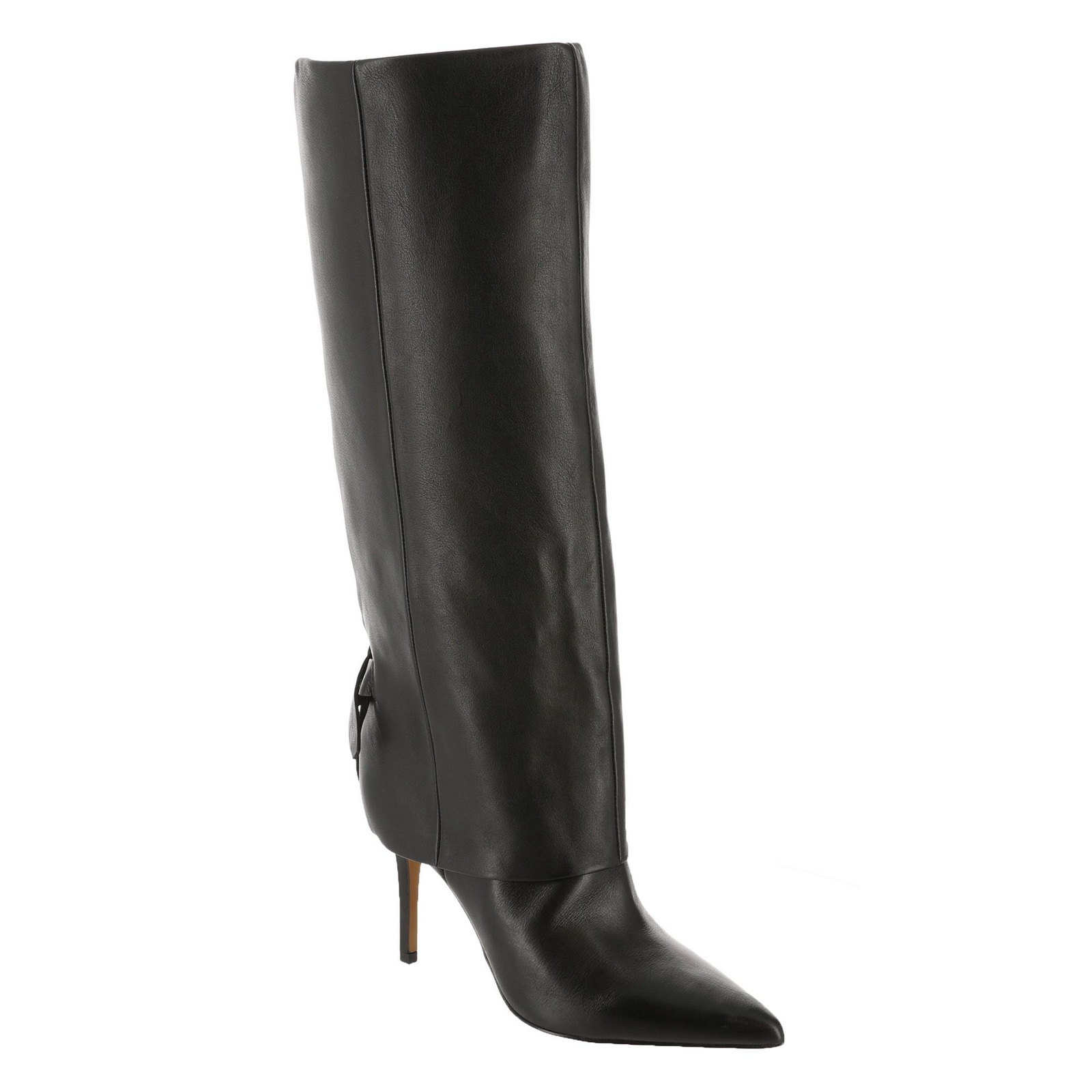 Vince Camuto Kammitie Women's Black Boot 7 M